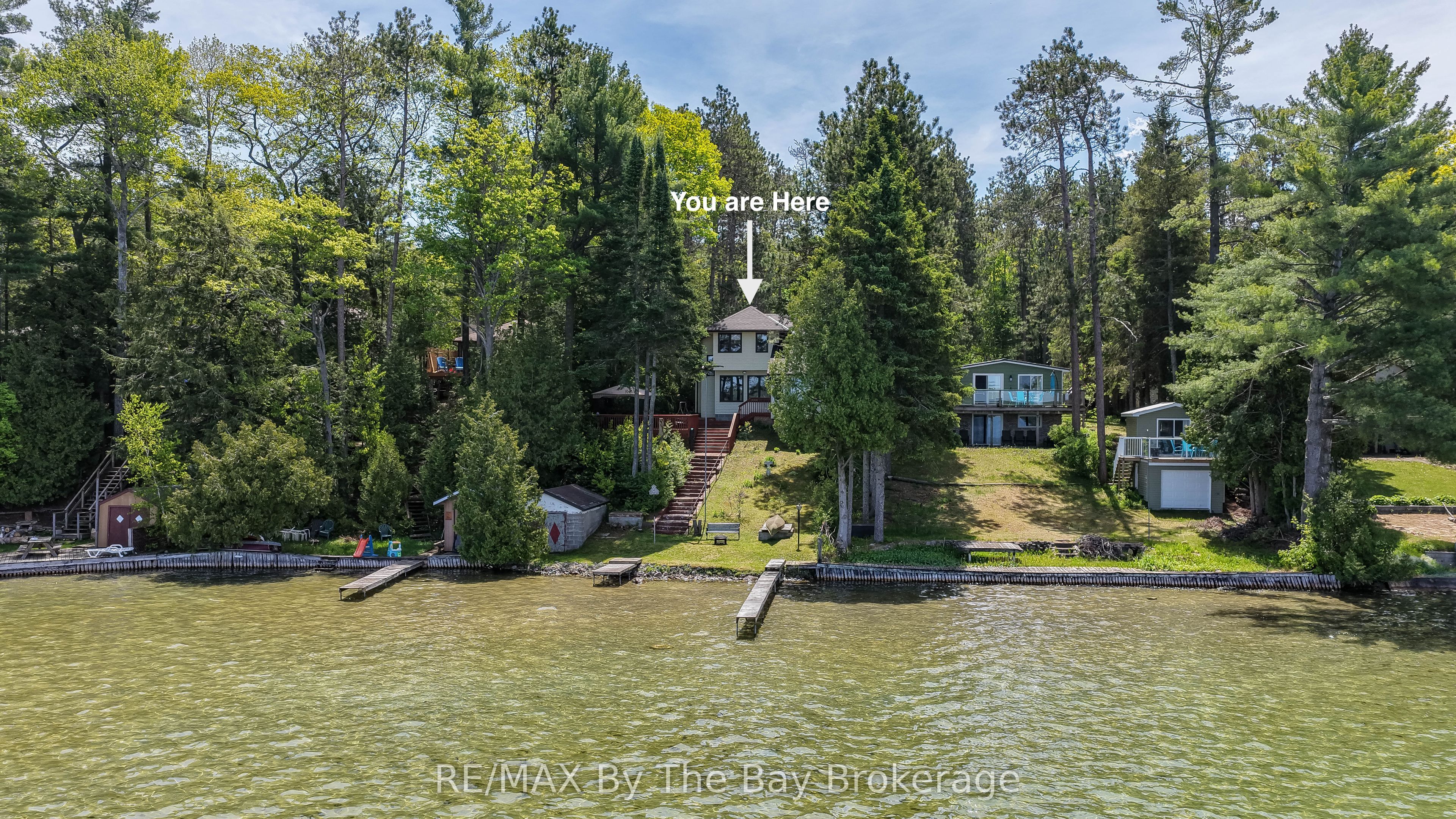 2284 South Orr Lake Road, Springwater, ON L0L 1P0 photo 2