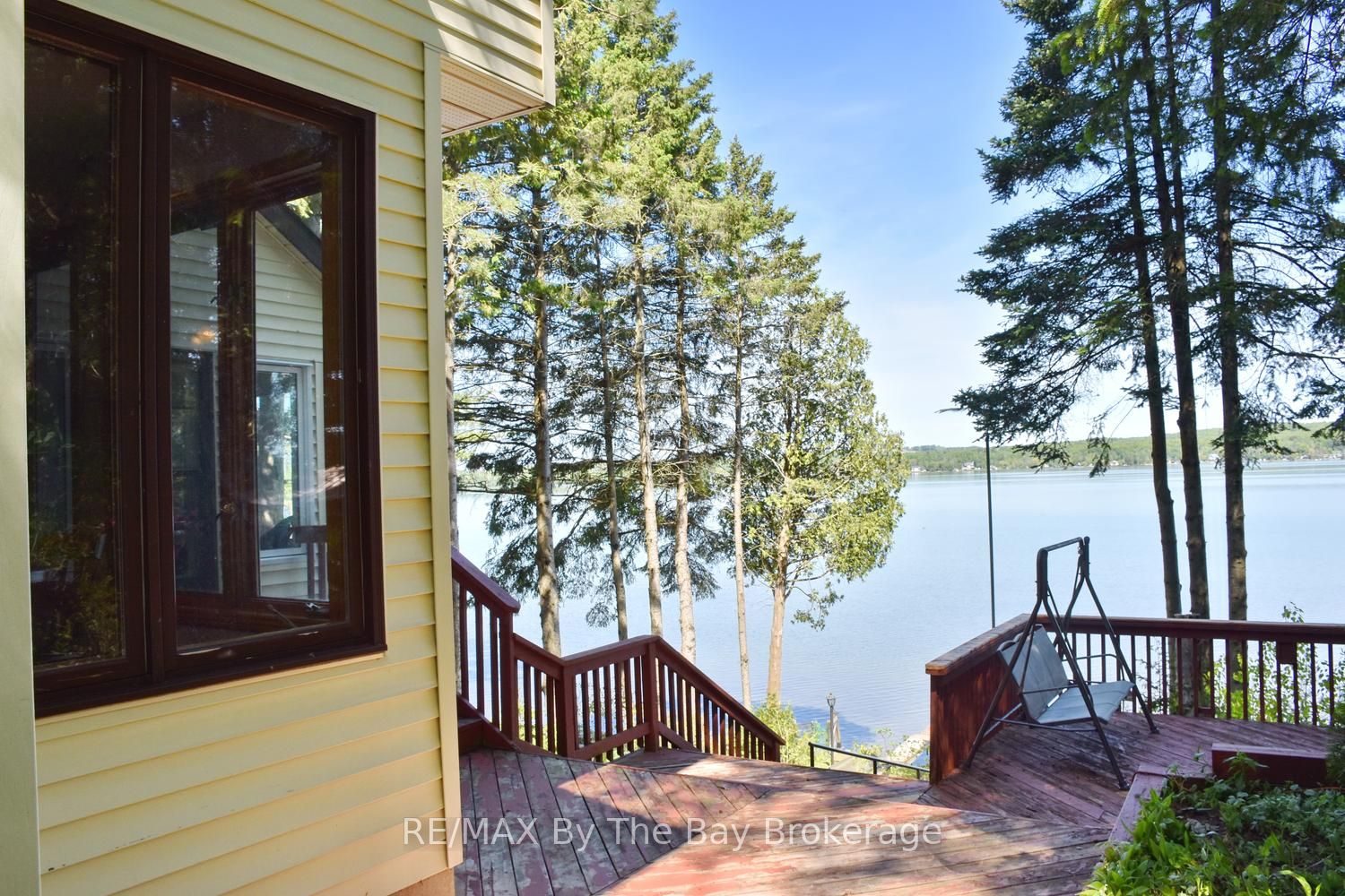 2284 South Orr Lake Road, Springwater, ON L0L 1P0 photo 3
