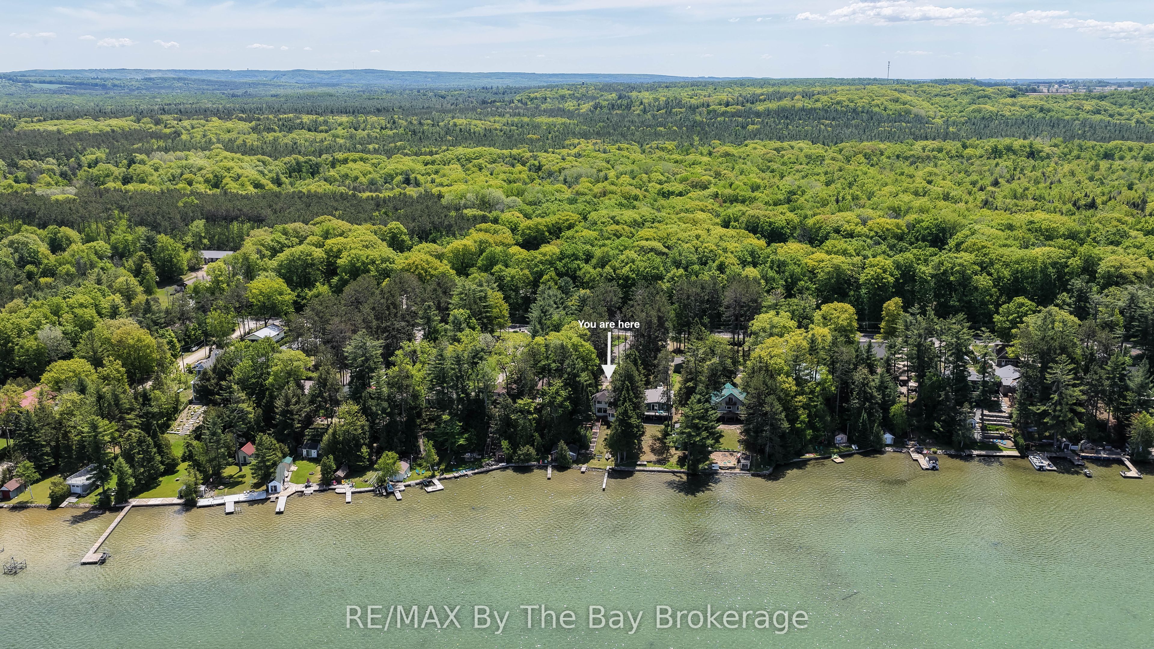 2284 South Orr Lake Road, Springwater, ON L0L 1P0 photo 4
