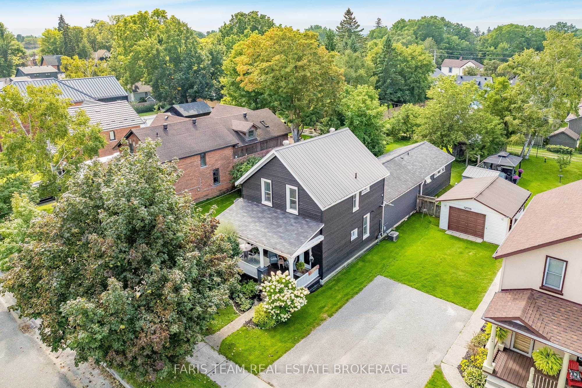 108 Beech Street, Collingwood, ON L9Y 2T3 photo 2