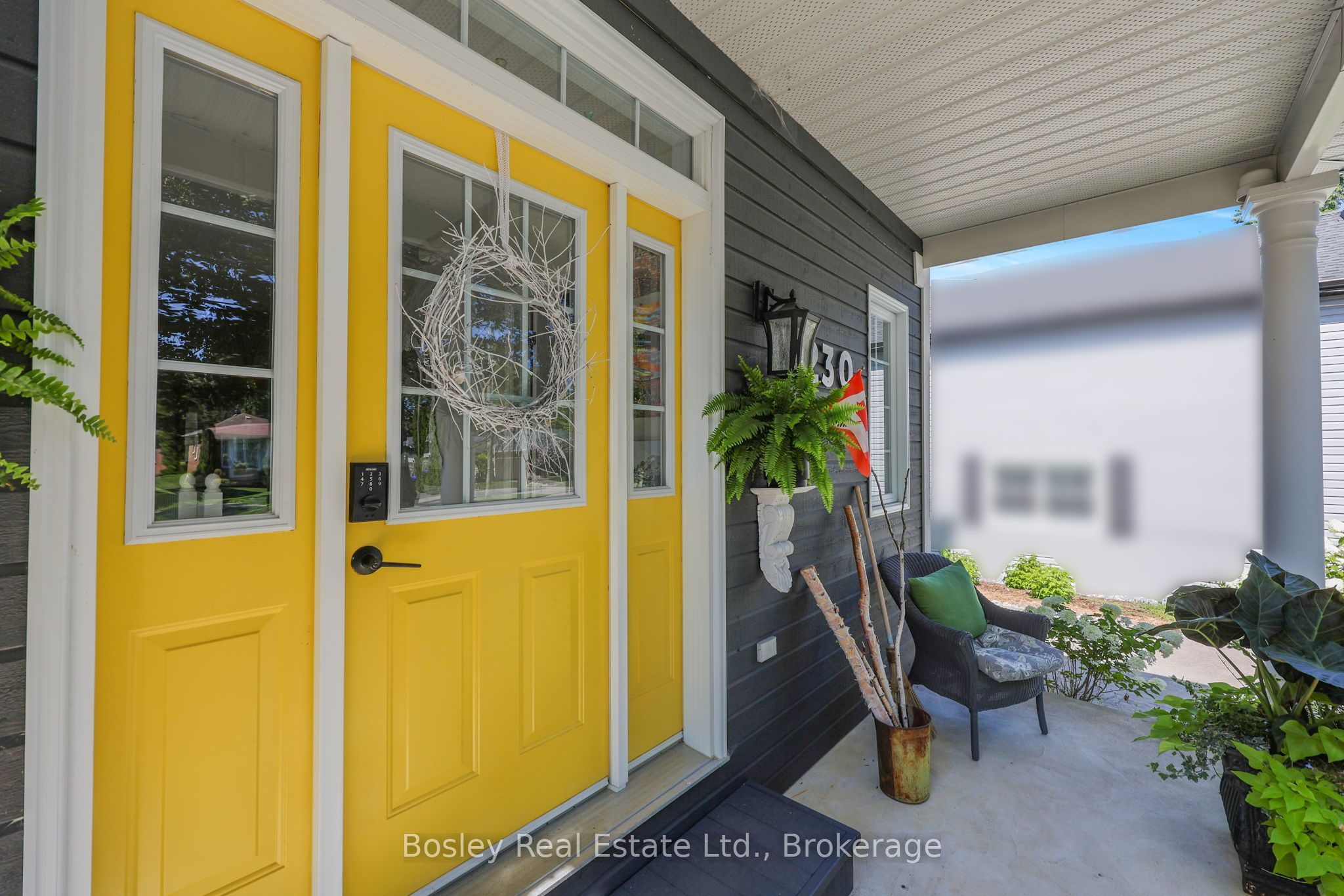 230 Napier Street, Collingwood, ON L9Y 3T3 photo 2