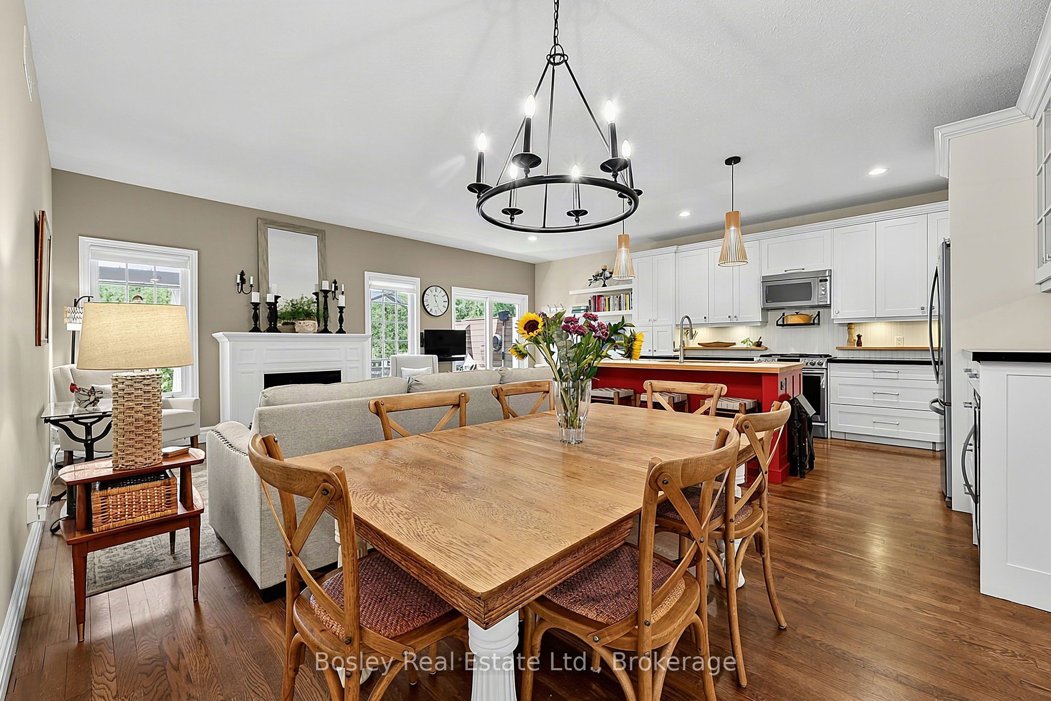 230 Napier Street, Collingwood, ON L9Y 3T3 photo 4