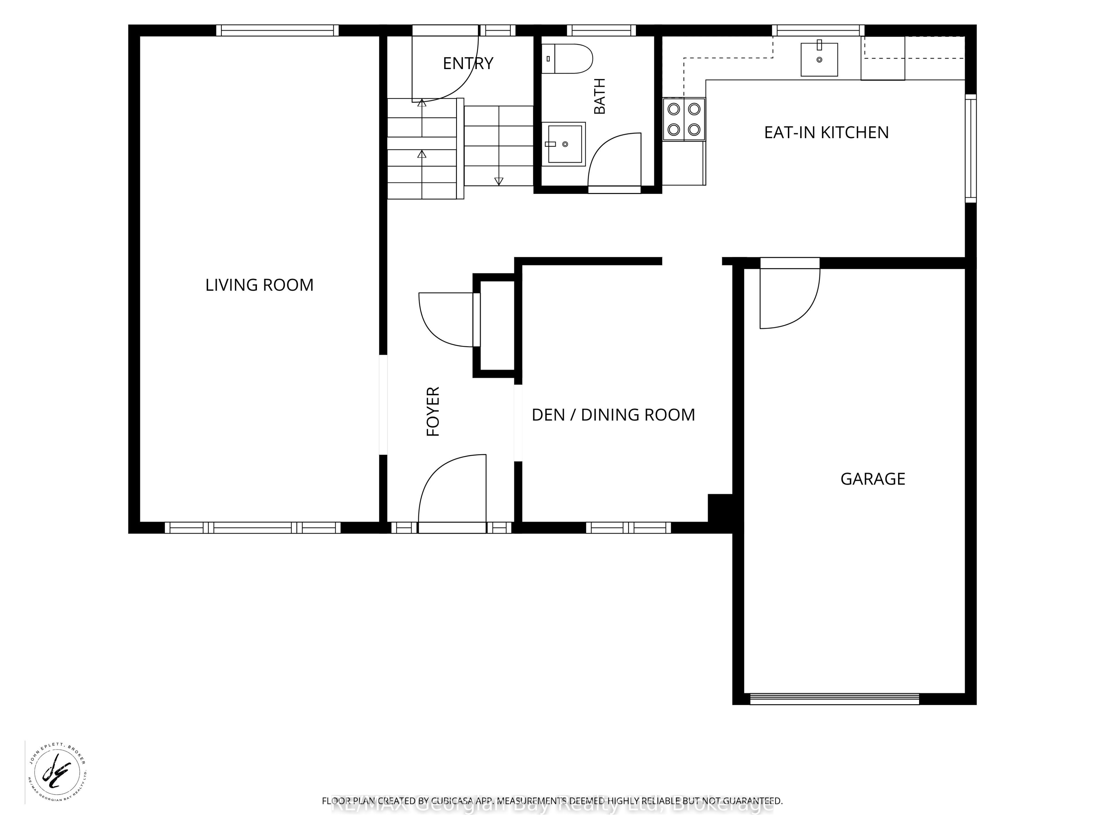 718 Birchwood Drive, Midland, ON L4R 2P7 photo 4