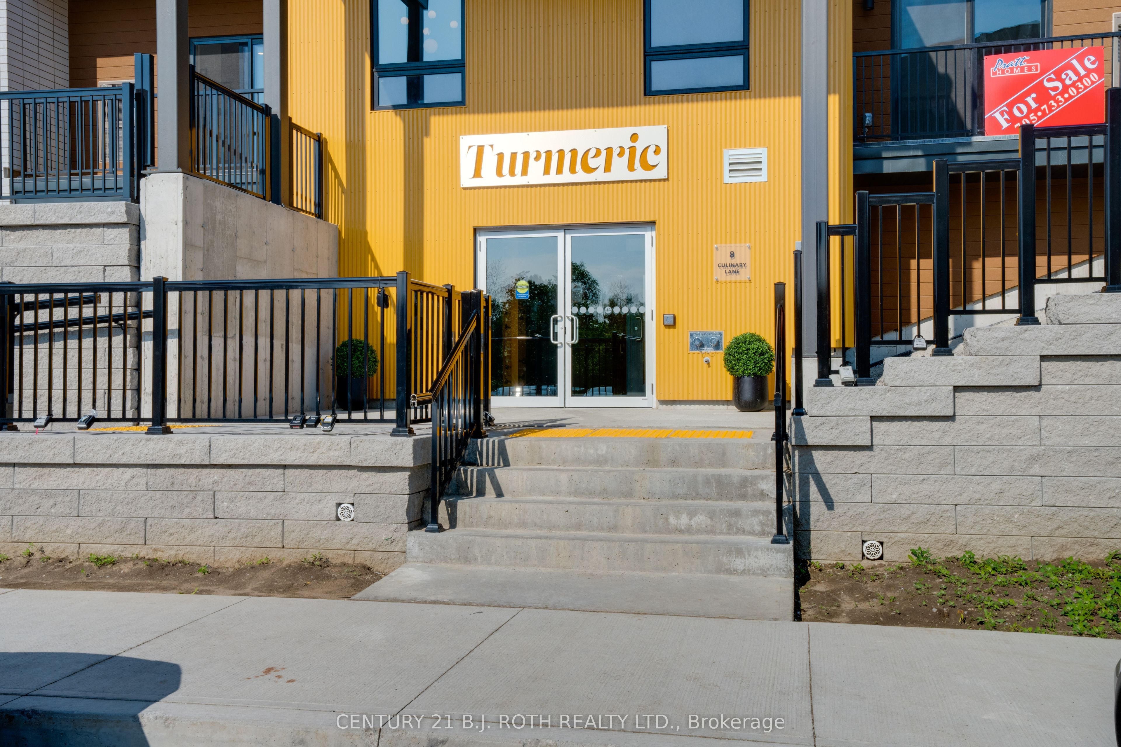 8 Culinary Lane 308, Barrie, ON L9J 0T2 photo 2