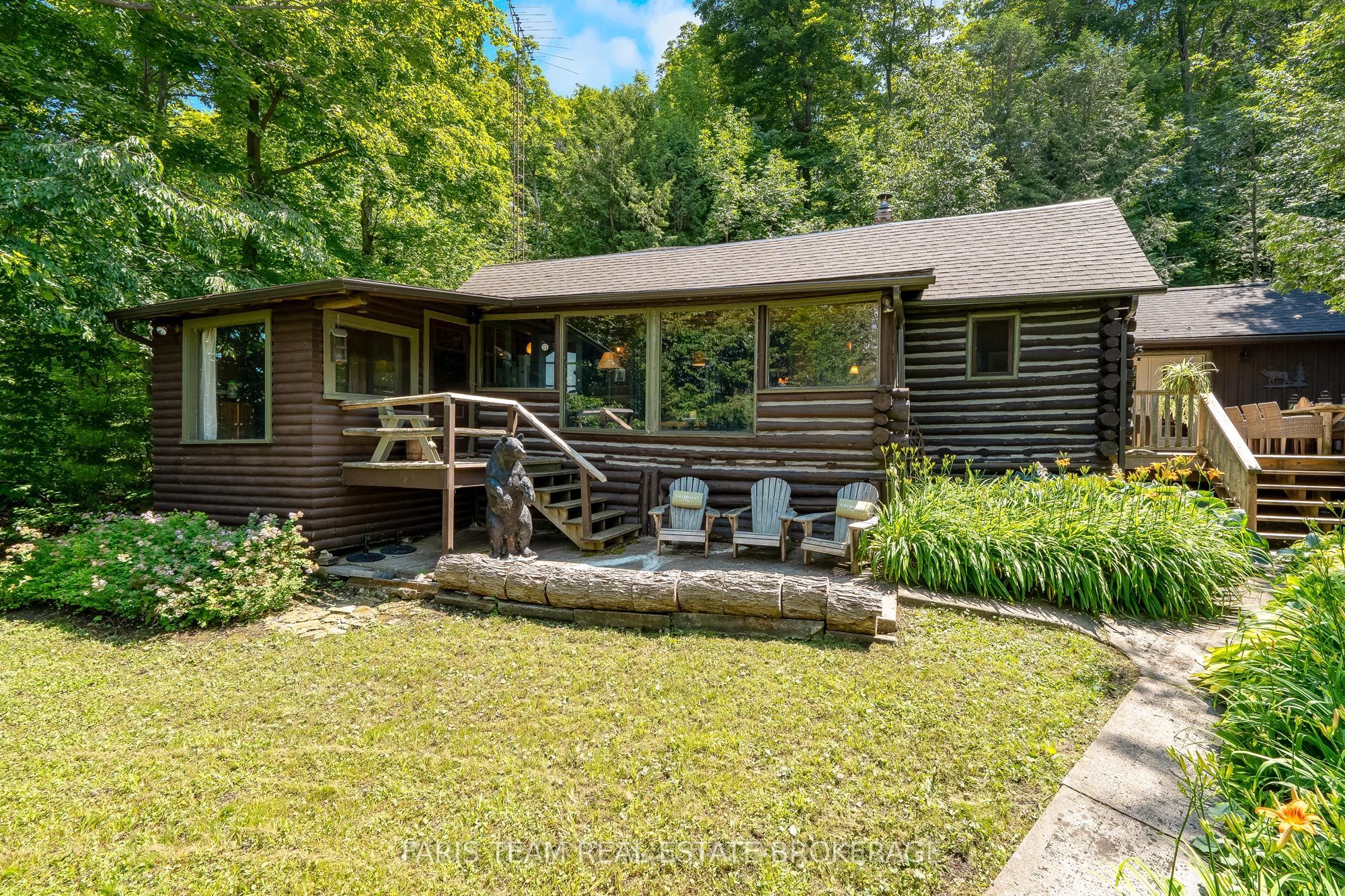108 Shoreline Road, Tiny, ON L9M 1R3