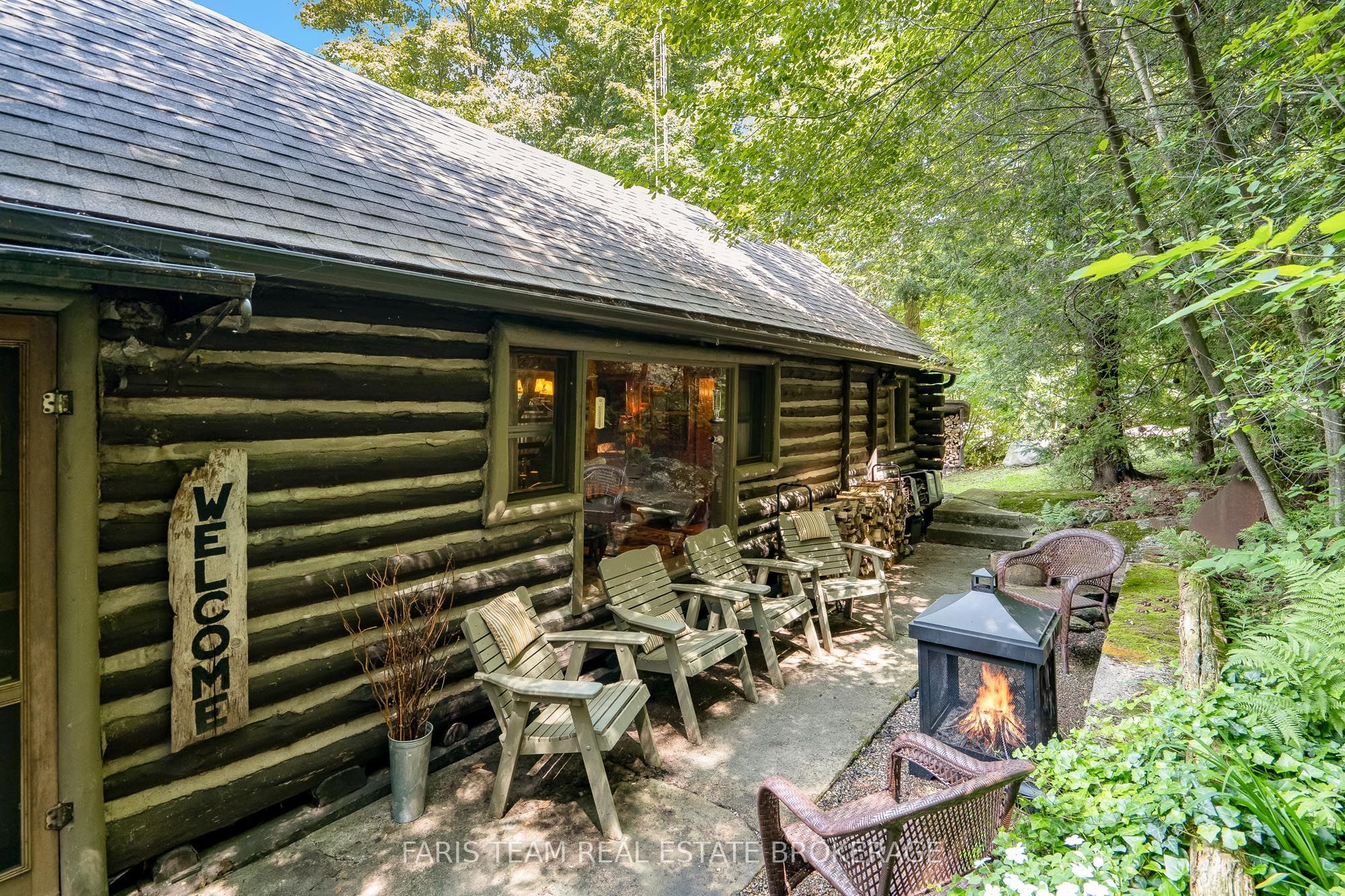 108 Shoreline Road, Tiny, ON L9M 1R3 photo 3