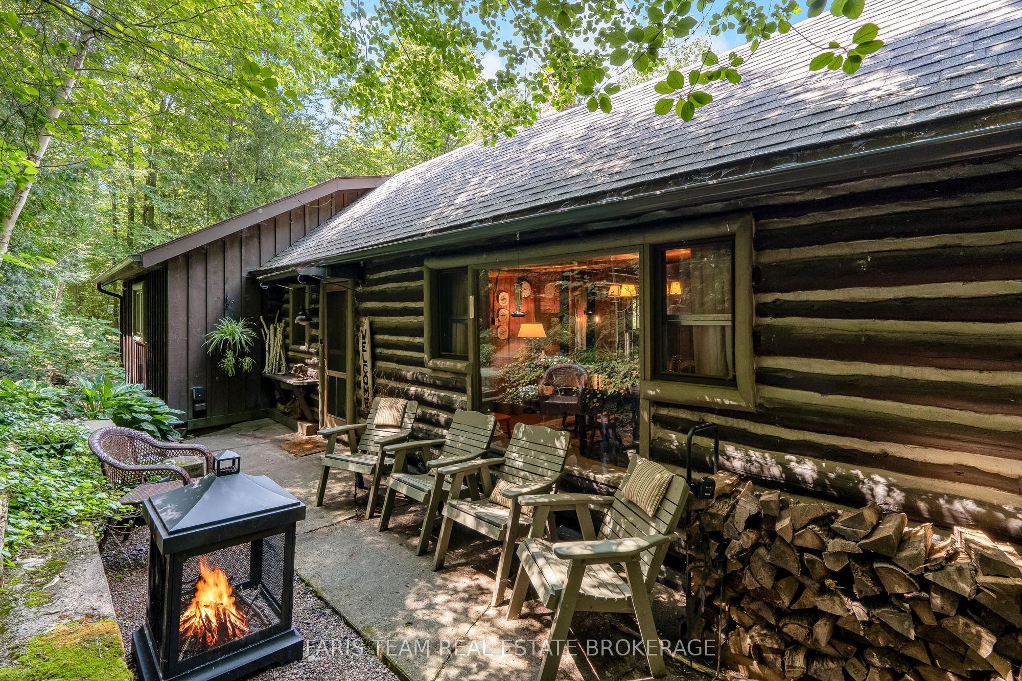 108 Shoreline Road, Tiny, ON L9M 1R3 photo 4