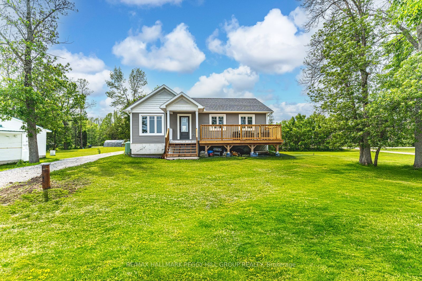 4097 Dalrymple Drive, Ramara, ON L0K 1B0 photo 4