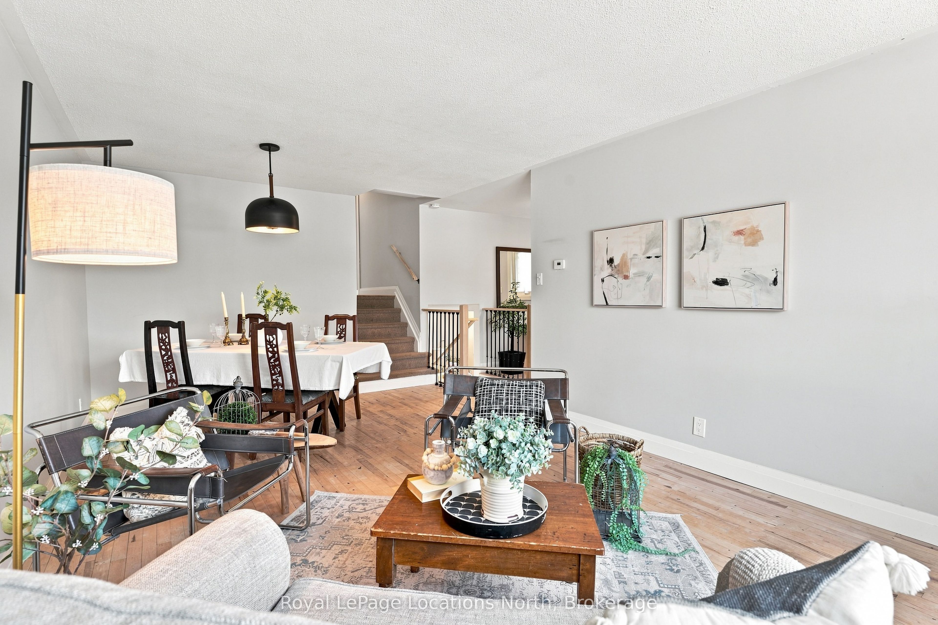 32 Courtice Crescent, Collingwood, ON L9Y 4G1 photo 4