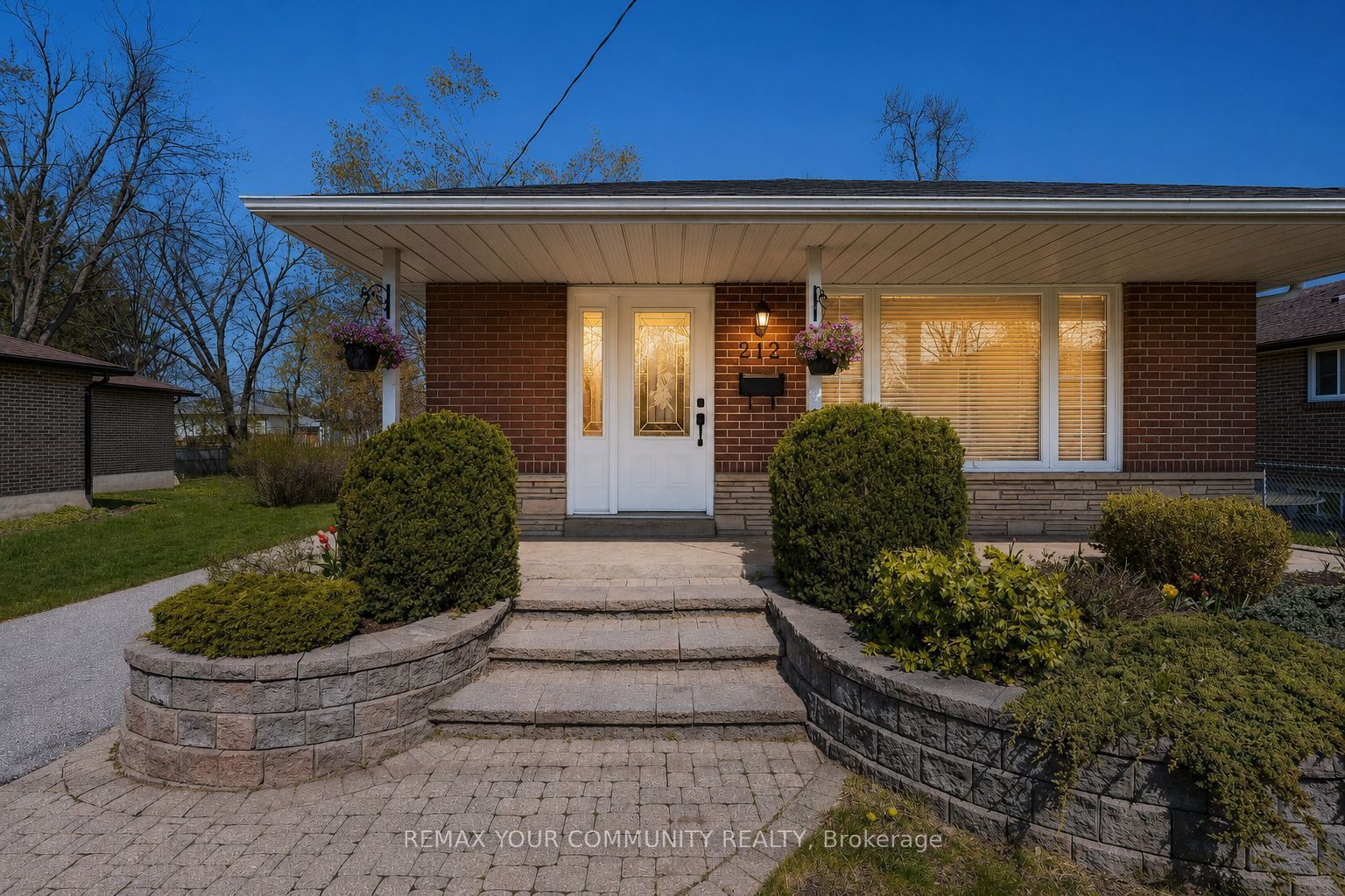212 Grove Street E (Main floor), Barrie, ON L4M 2P9 photo 2