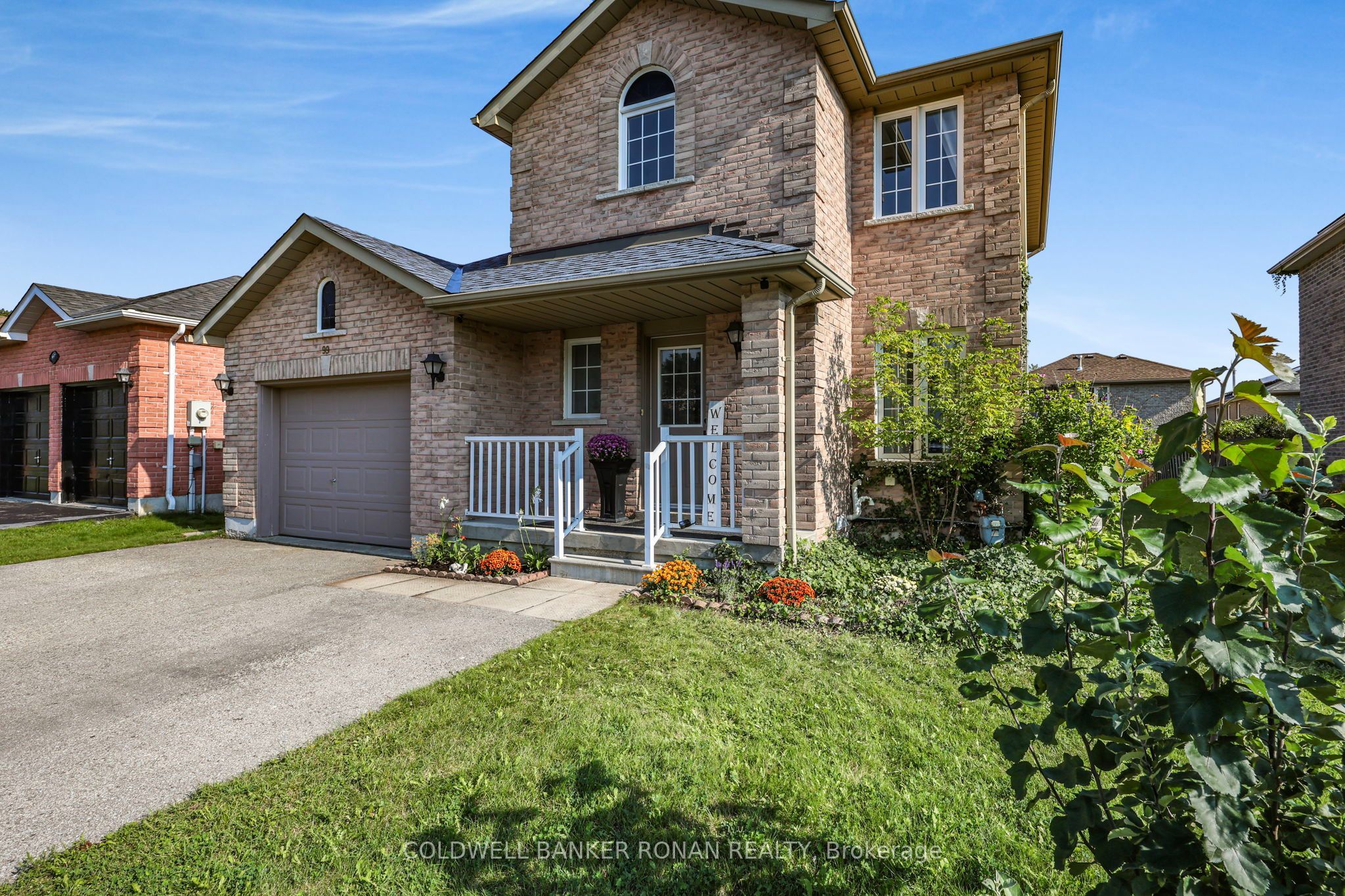 99 Ruffet Drive, Barrie, ON L4N 0N7 photo 4