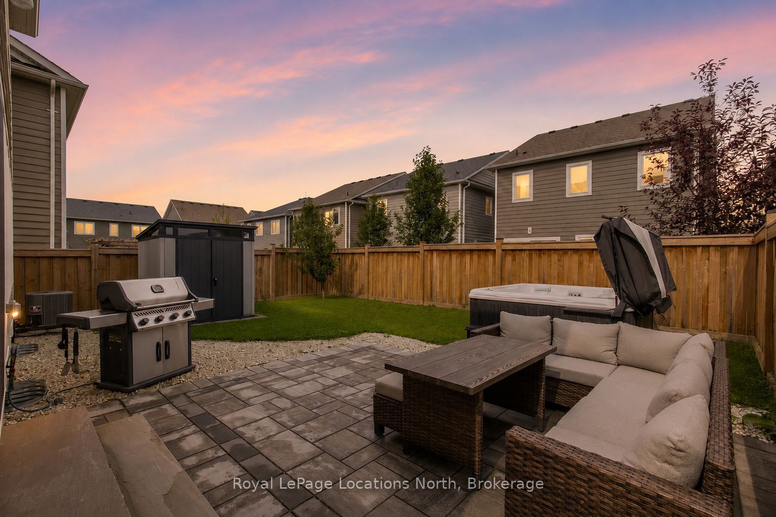 11 Catamaran Drive, Wasaga Beach, ON L9Z 0J2 photo 2