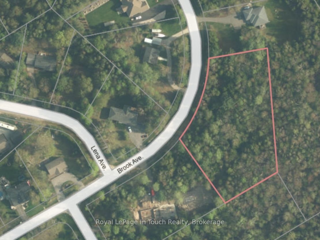LT23 Brook Avenue, Tiny, ON L0L 2J0 photo 4