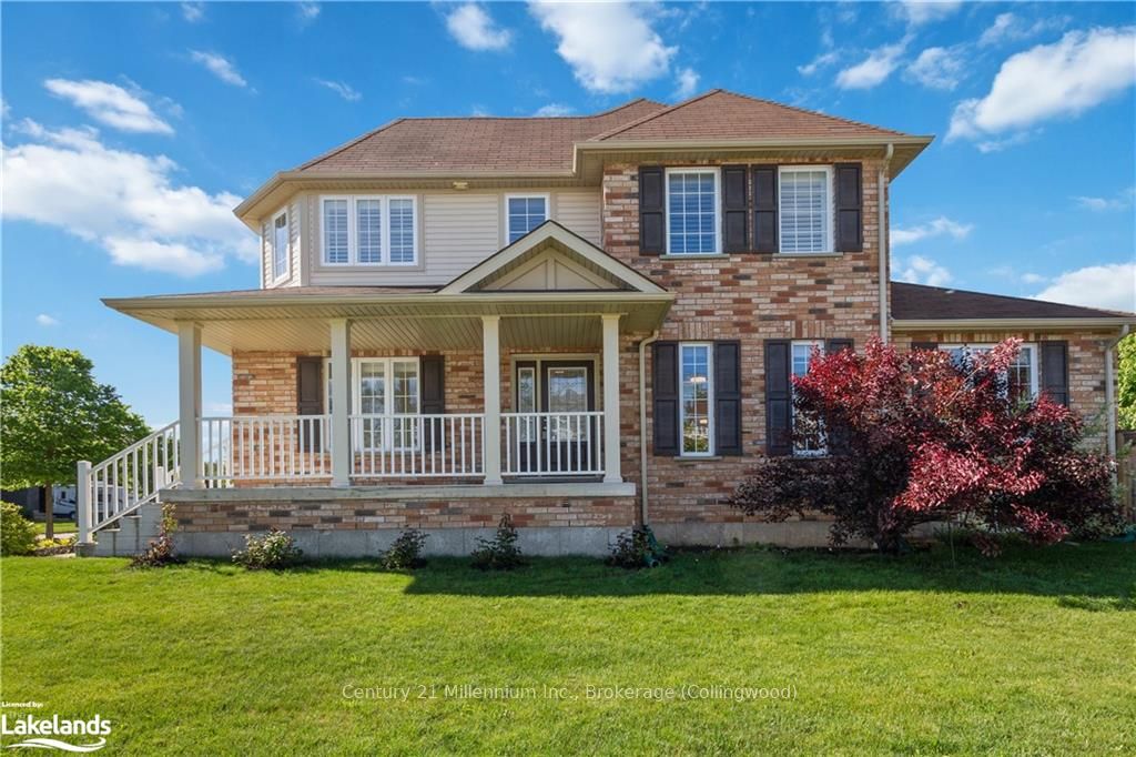 6 MCKEAN Crescent, Collingwood, ON L9Y 0C1 photo 4