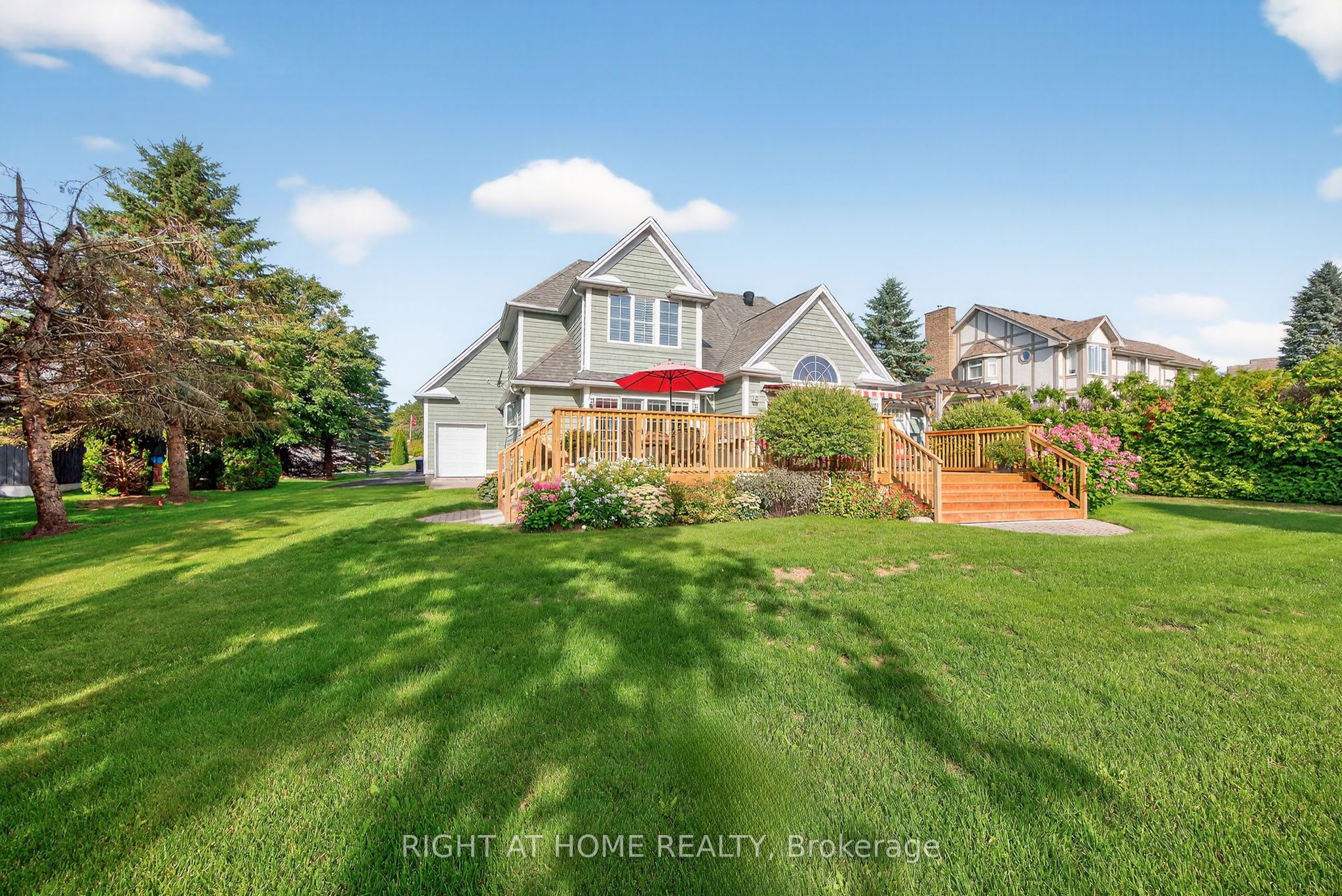 57 Highland Drive, Oro-Medonte, ON L0L 2L0
