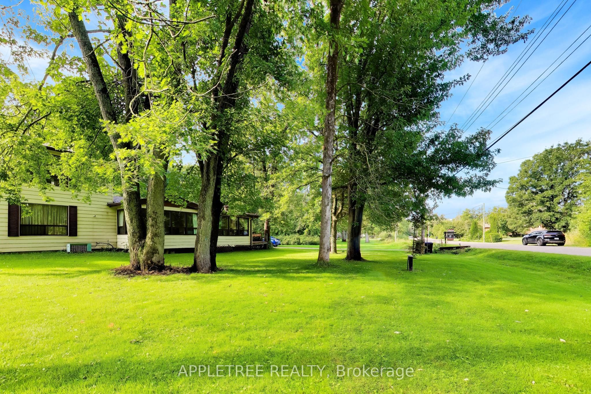6171 Sheba Drive, Ramara, ON L0K 1L0 photo 4