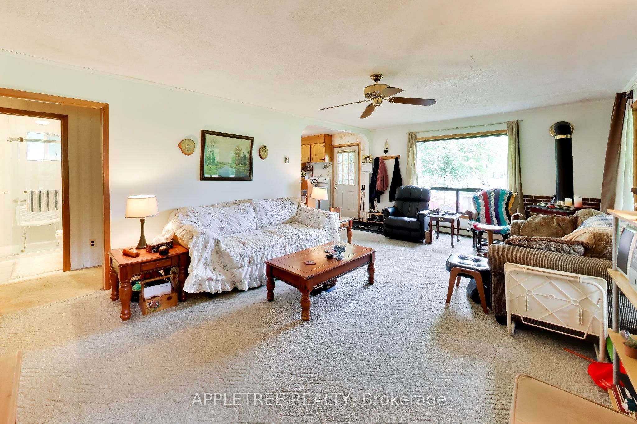 6171 Sheba Drive, Ramara, ON L0K 1L0 photo 5