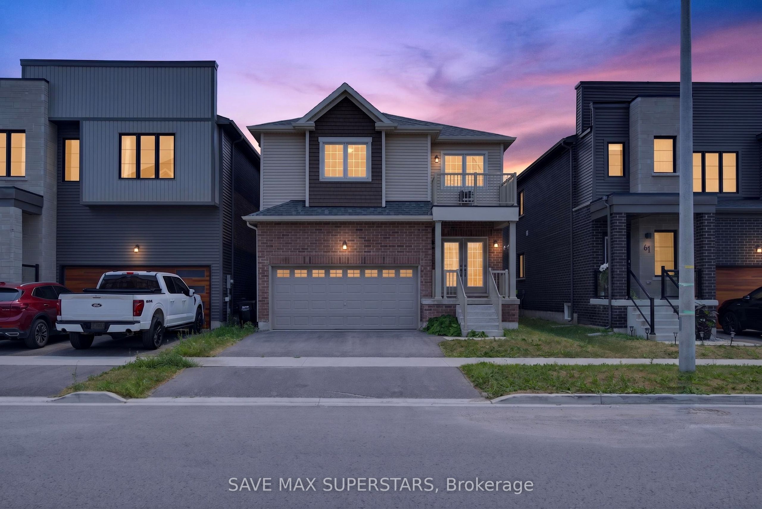 59 Wheatfield Road, Barrie, ON L9J 0T4