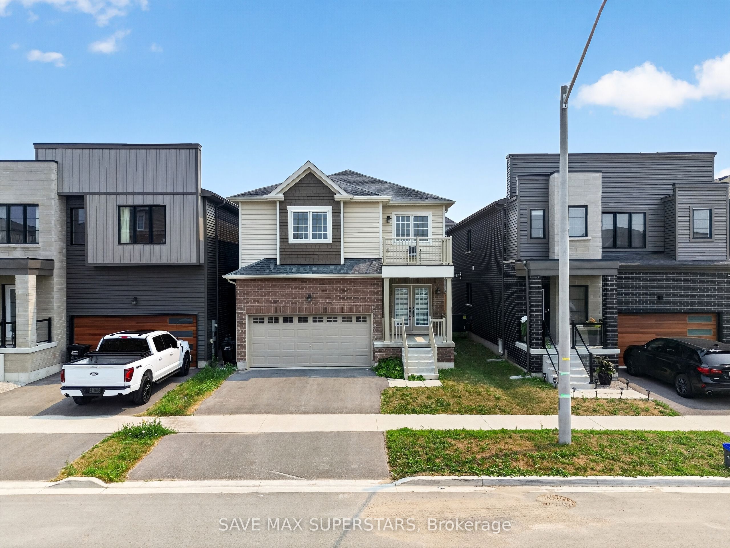 59 Wheatfield Road, Barrie, ON L9J 0T4 photo 2
