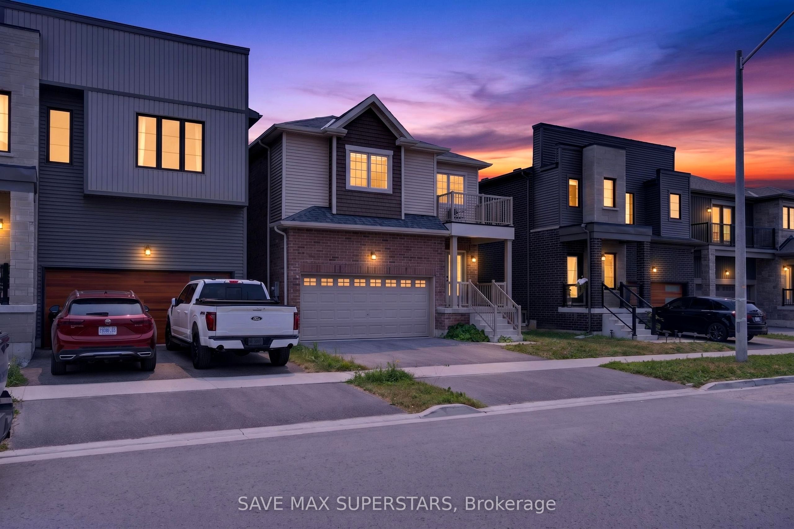 59 Wheatfield Road, Barrie, ON L9J 0T4 photo 3