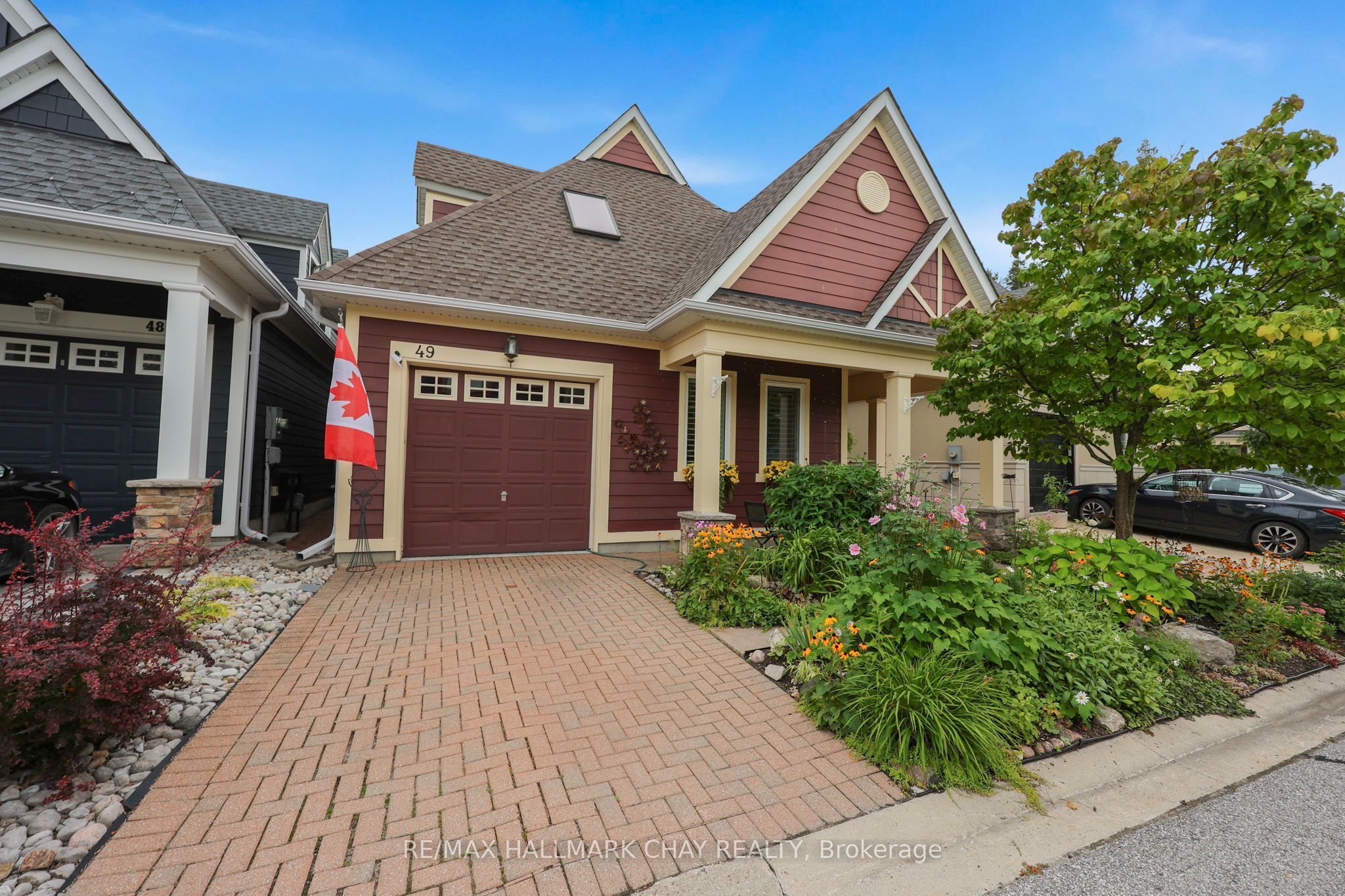 5 INVERMARA Court 49, Orillia, ON L3V 8B4 photo 2