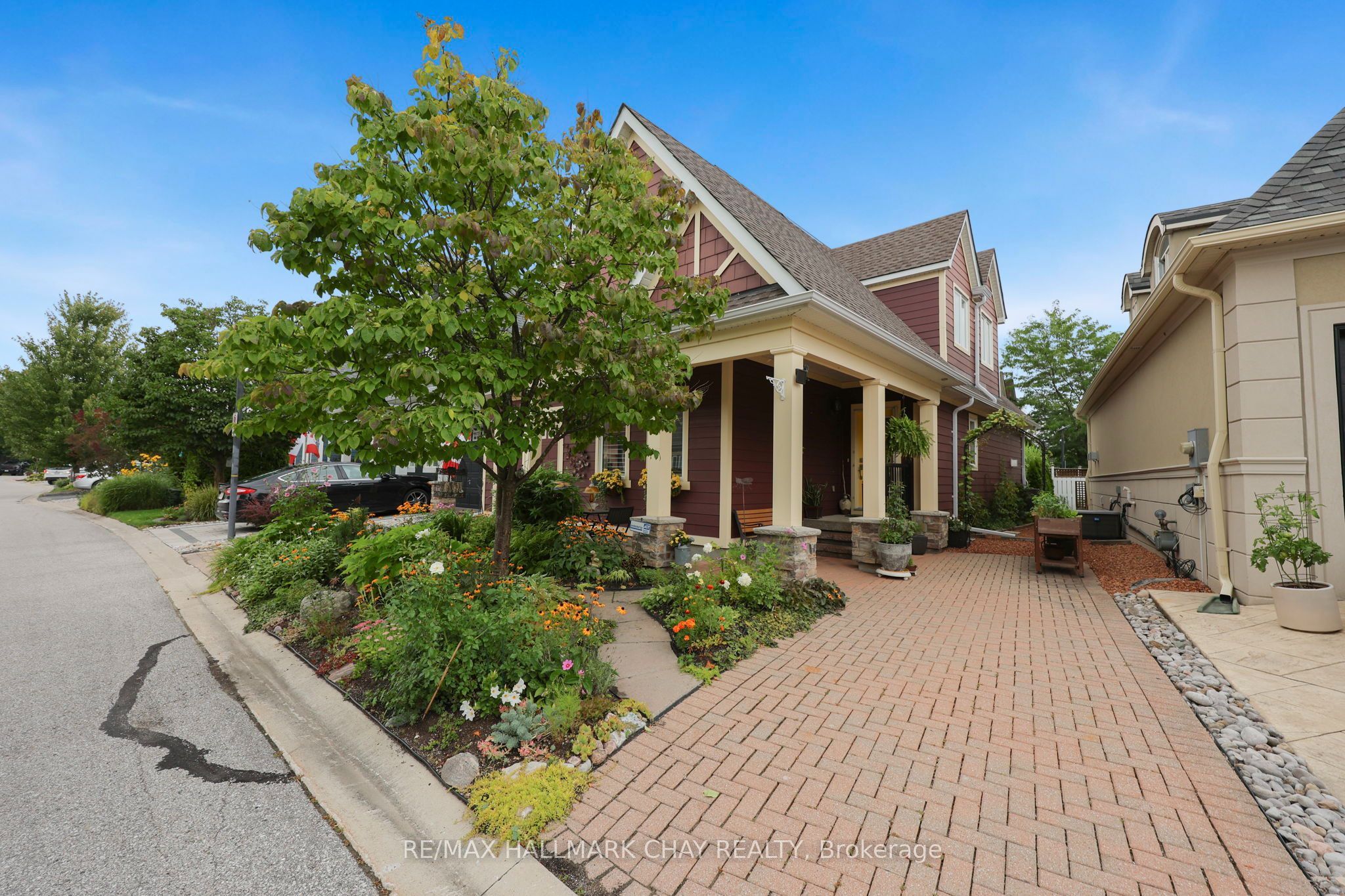 5 INVERMARA Court 49, Orillia, ON L3V 8B4 photo 3