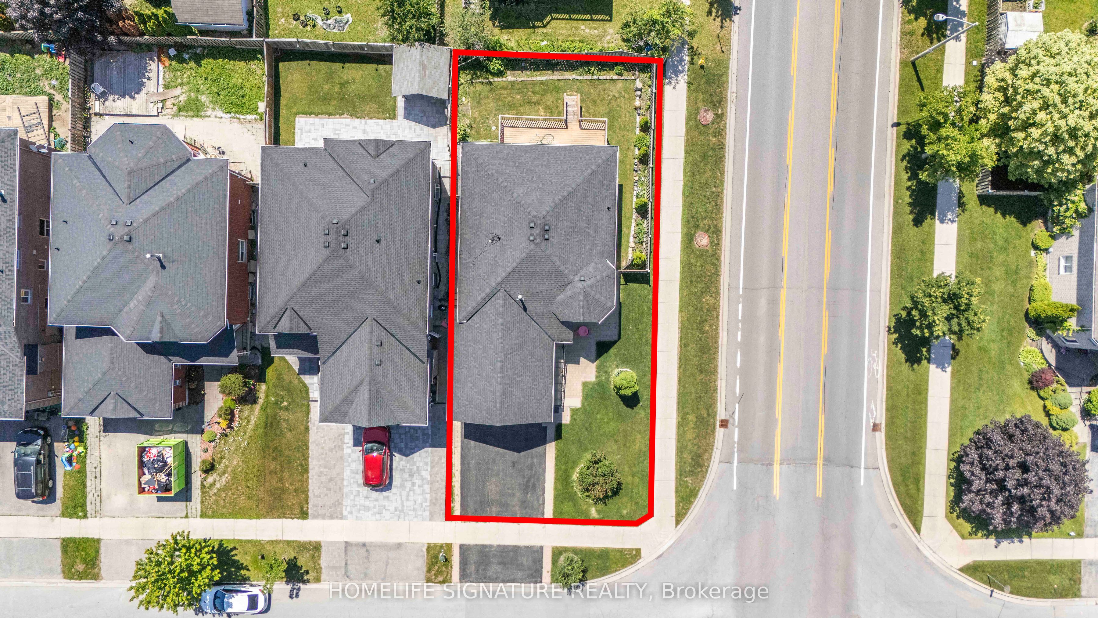 239 Country Lane, Barrie, ON L4N 0W2 photo 2