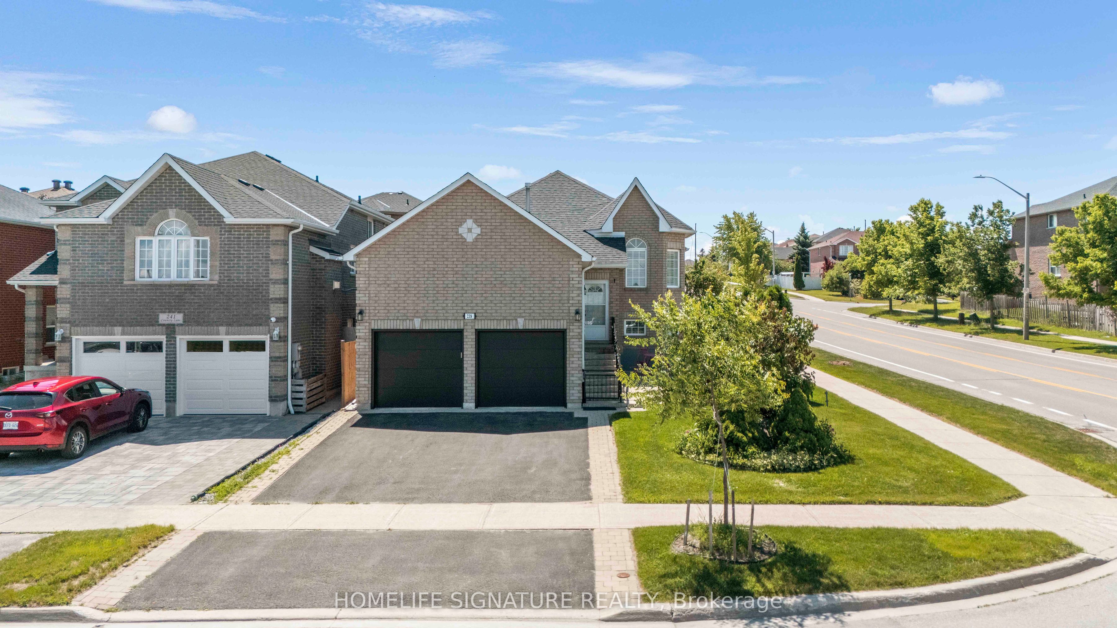 239 Country Lane, Barrie, ON L4N 0W2 photo 3