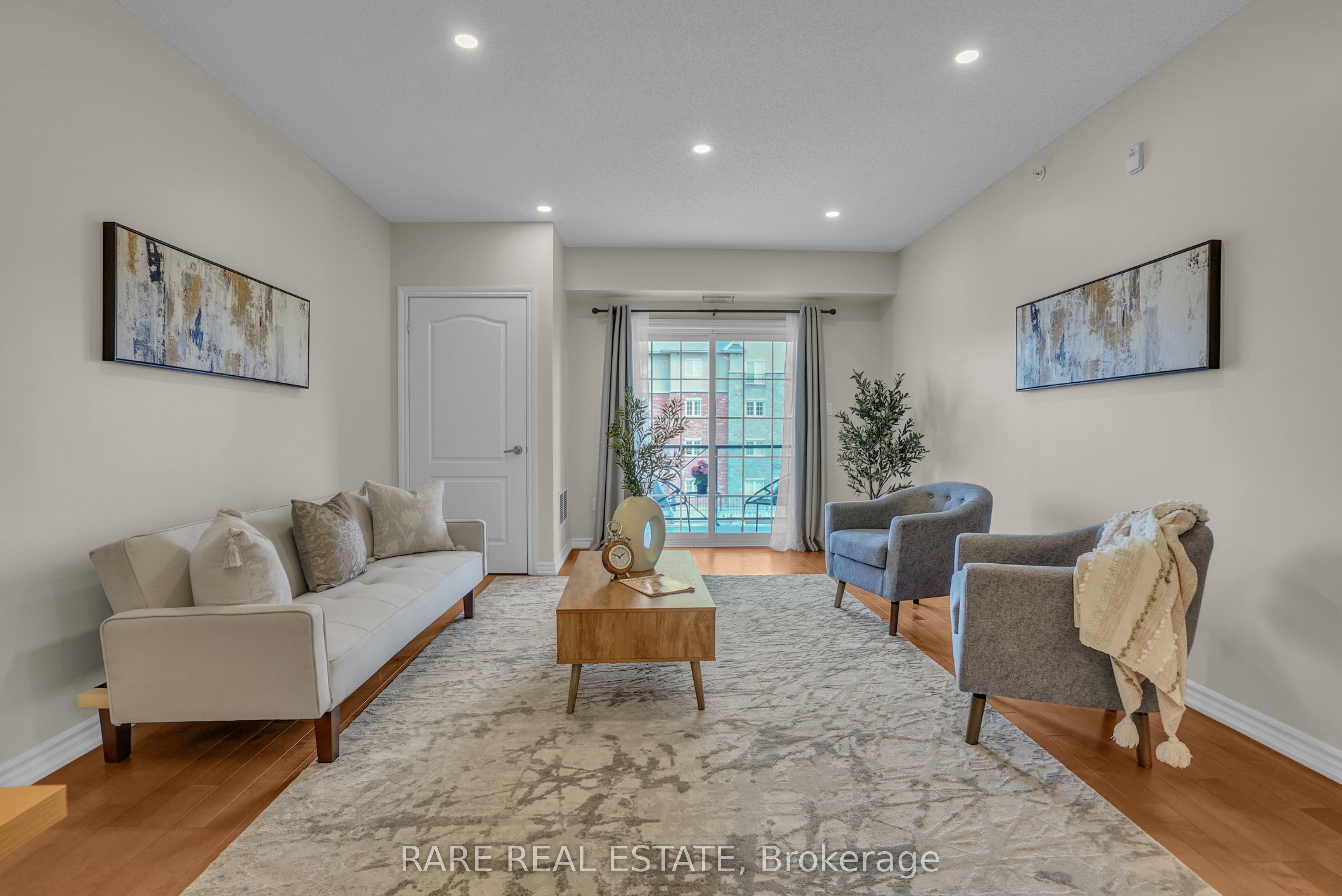 41 Ferndale Drive S 309, Barrie, ON L4N 5T6