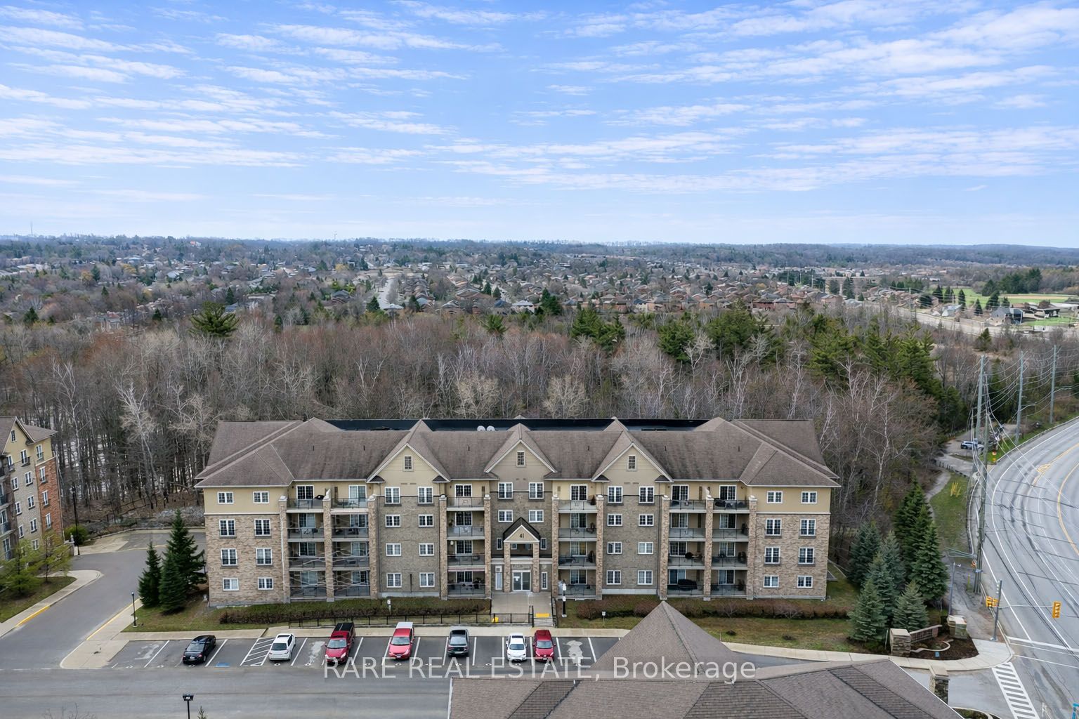 41 Ferndale Drive S 309, Barrie, ON L4N 5T6 photo 3