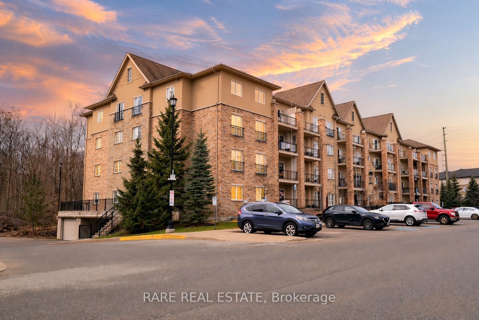 41 Ferndale Drive S 309, Barrie, ON L4N 5T6 photo 5