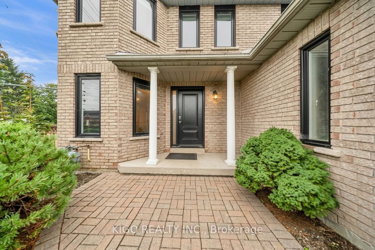 191 Livingstone Street W, Barrie, ON L4N 6Z9 photo 3