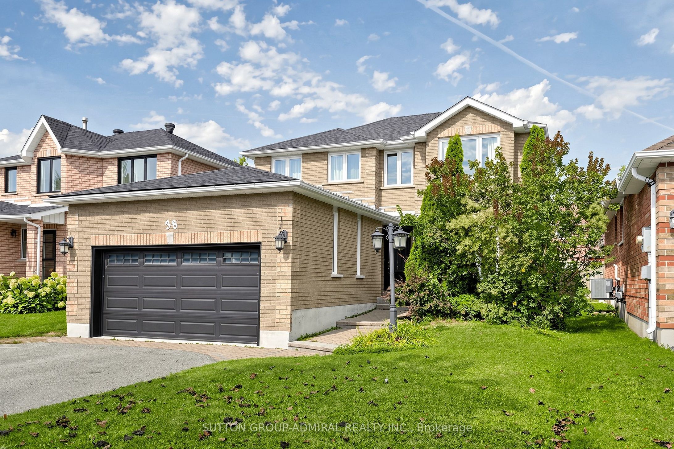 38 Felt Crescent, Barrie, ON L4N 8V1 photo 3