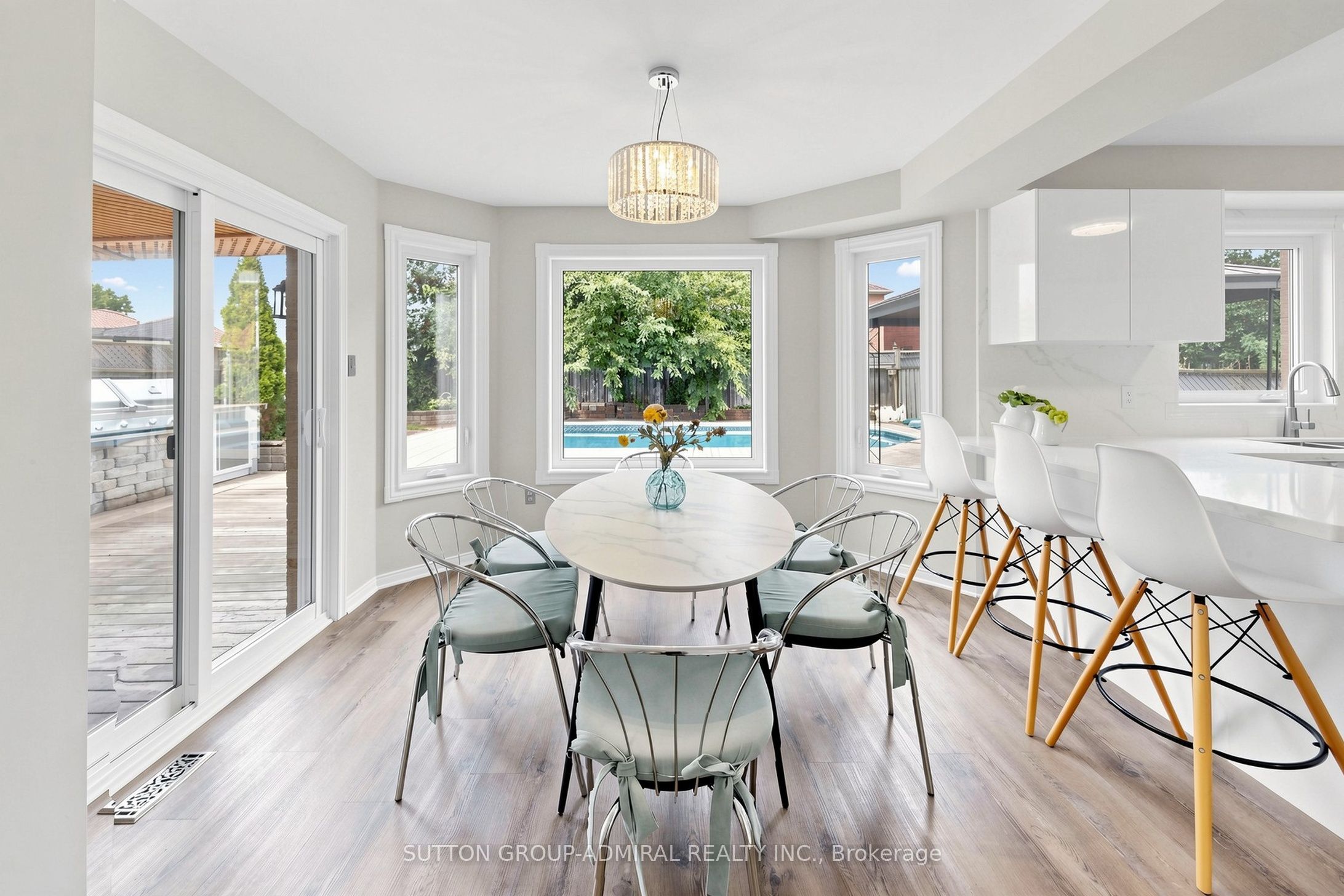 38 Felt Crescent, Barrie, ON L4N 8V1 photo 5