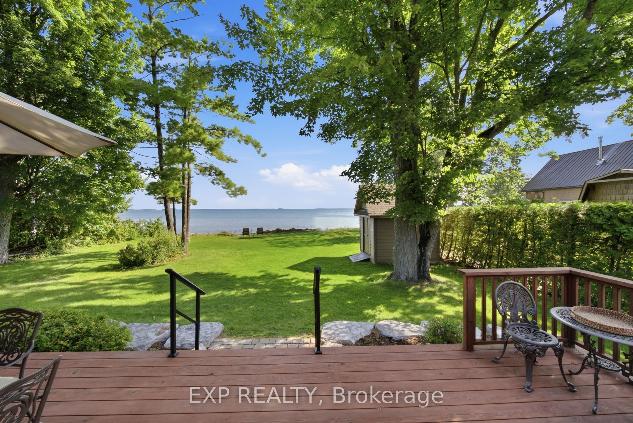 797 Woodland Drive, Oro-Medonte, ON L3V 0R8 photo 4