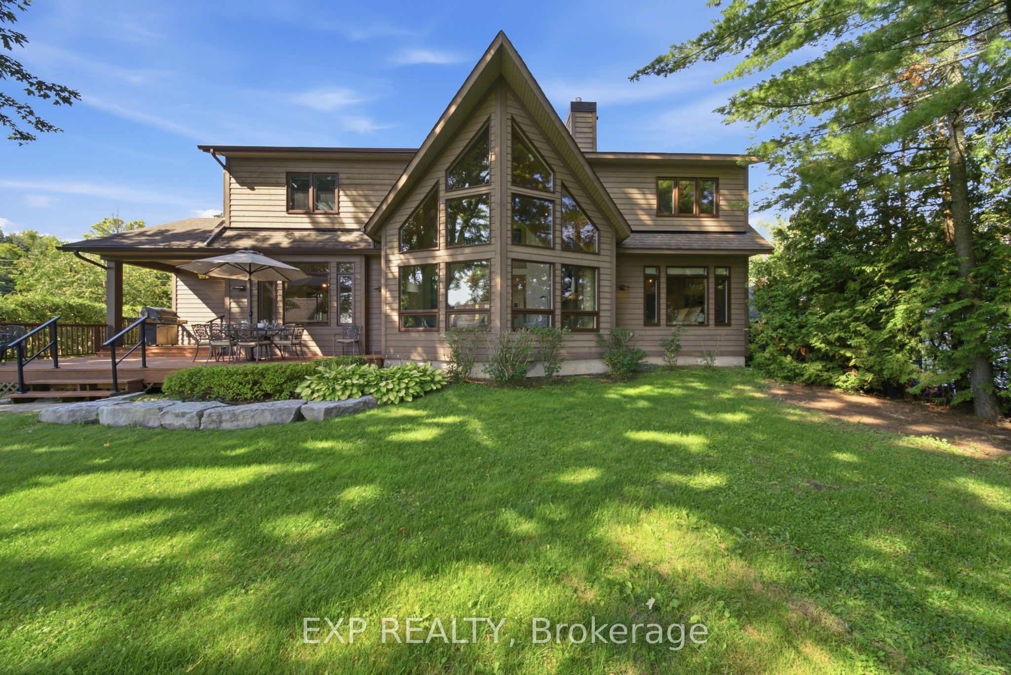 797 Woodland Drive, Oro-Medonte, ON L3V 0R8 photo 5