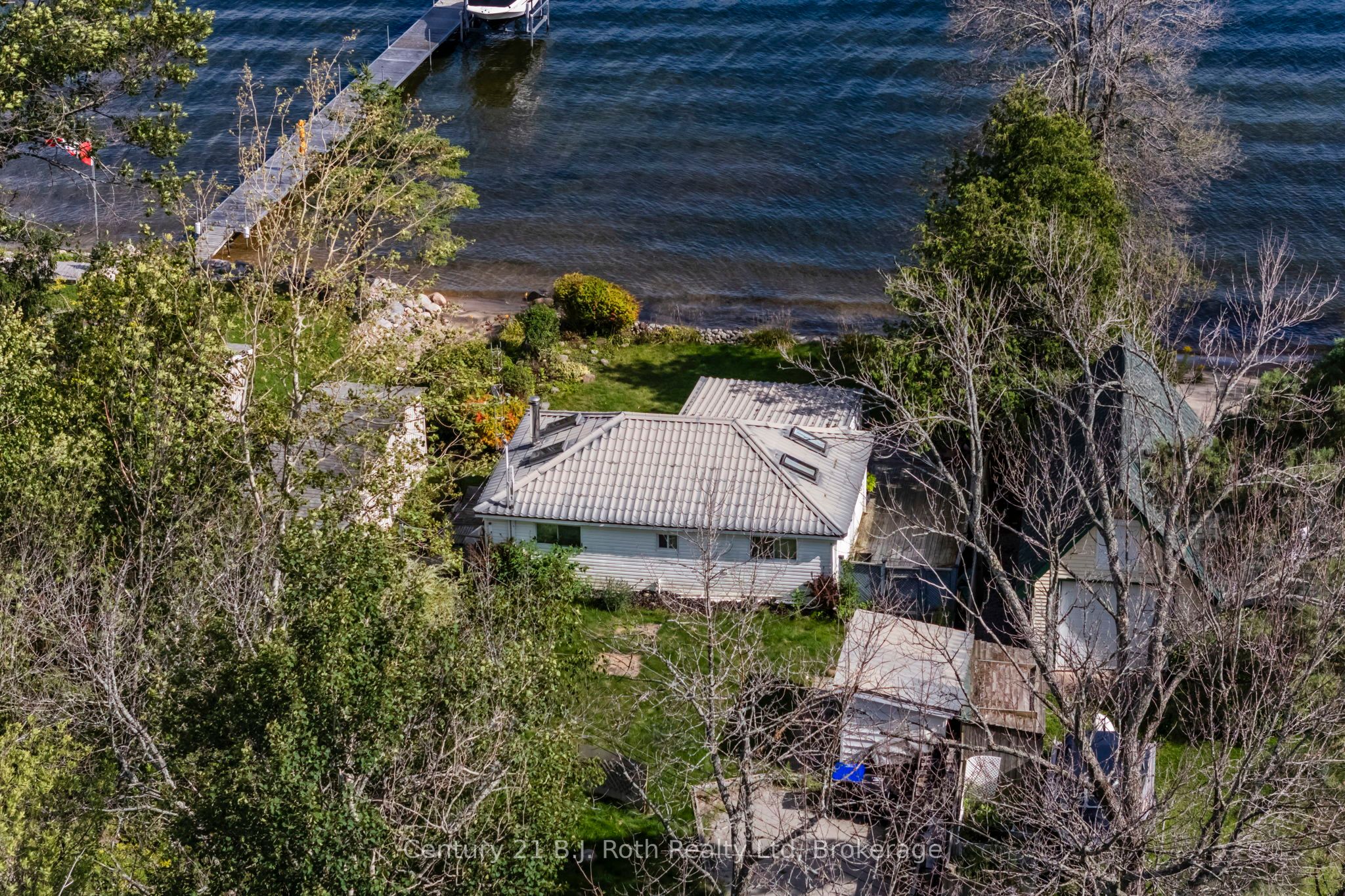 15 Bow Road, Tiny, ON L9M 0B3 photo 3