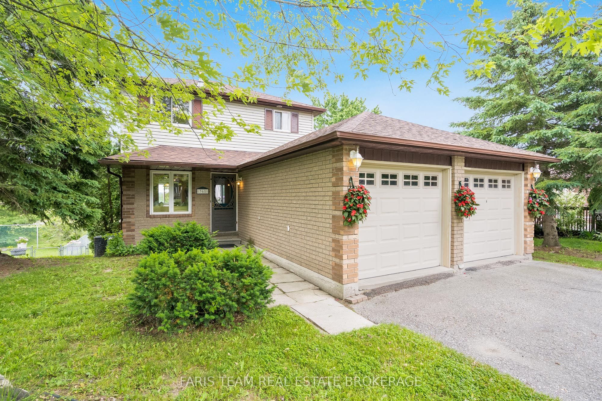 361 Galloway Boulevard, Midland, ON L4R 5B2 photo 2