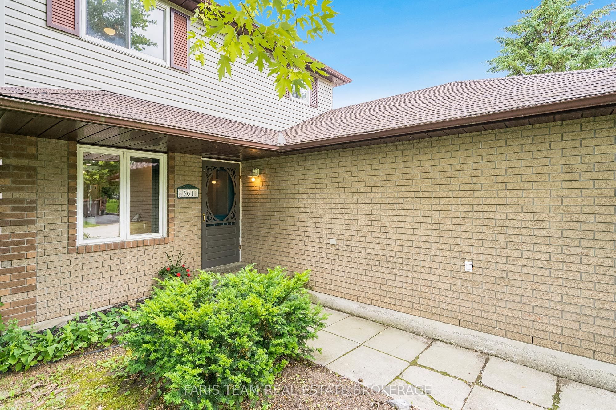 361 Galloway Boulevard, Midland, ON L4R 5B2 photo 3