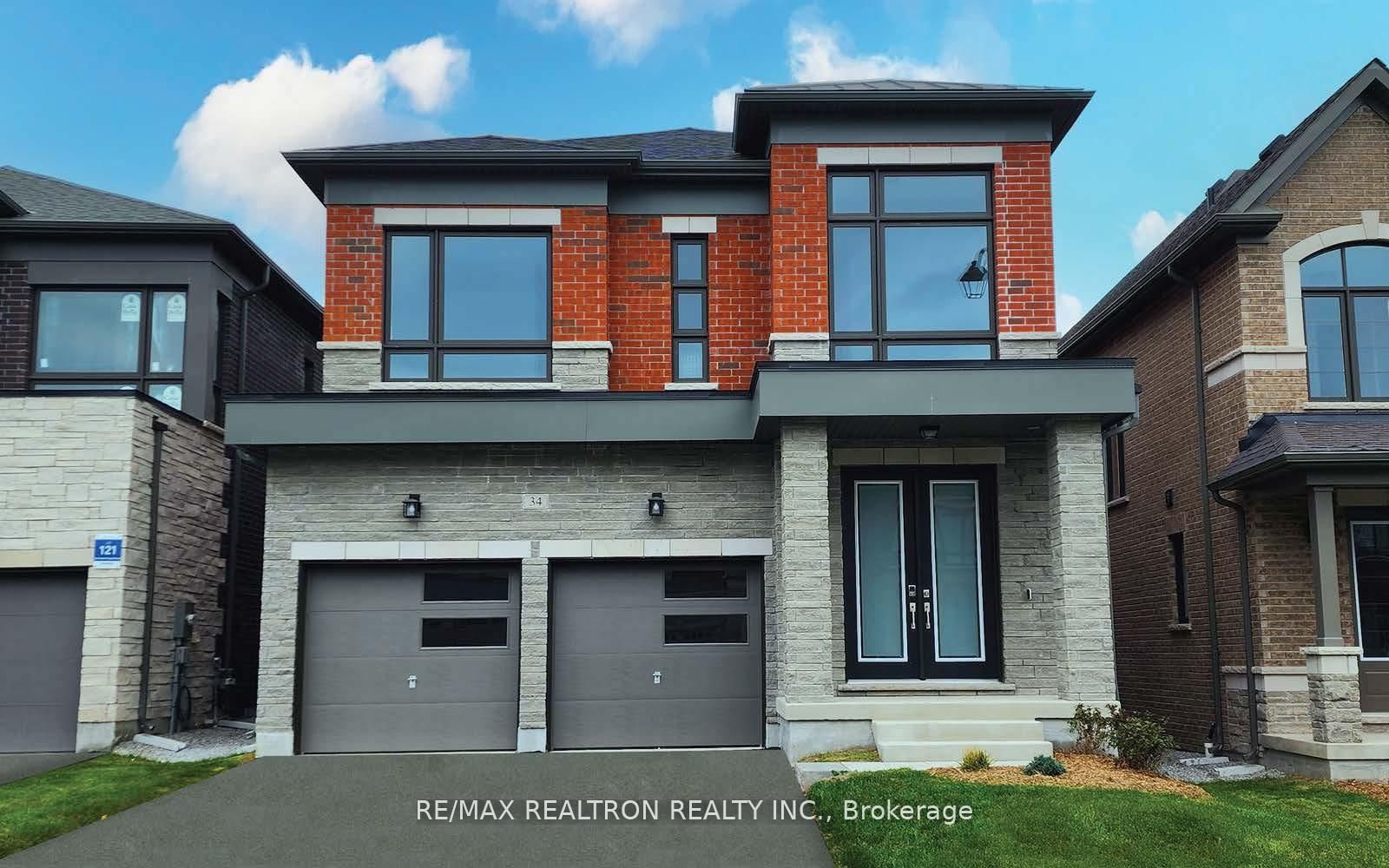 34 Sweet Cicely Street, Springwater, ON L9X 2C7