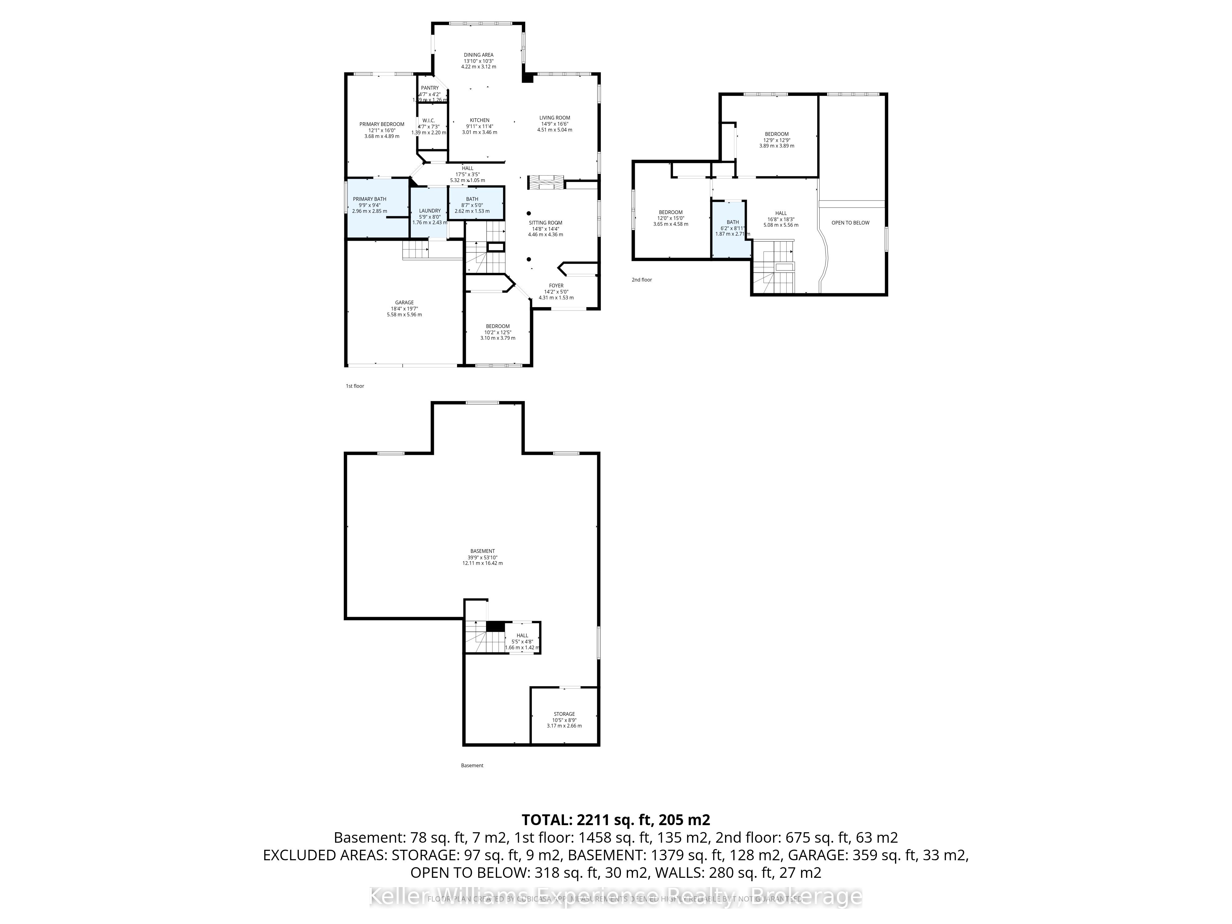 68 Riverwalk Place, Midland, ON L4R 0B5 photo 3