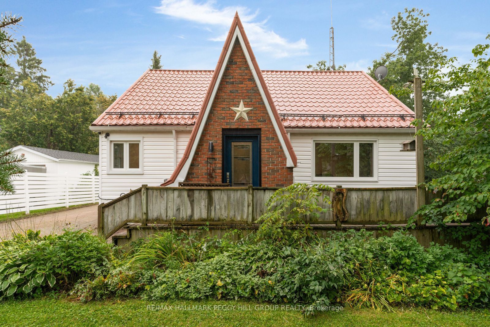 1387 Old Barrie Road W, Oro-Medonte, ON L0L 2L0