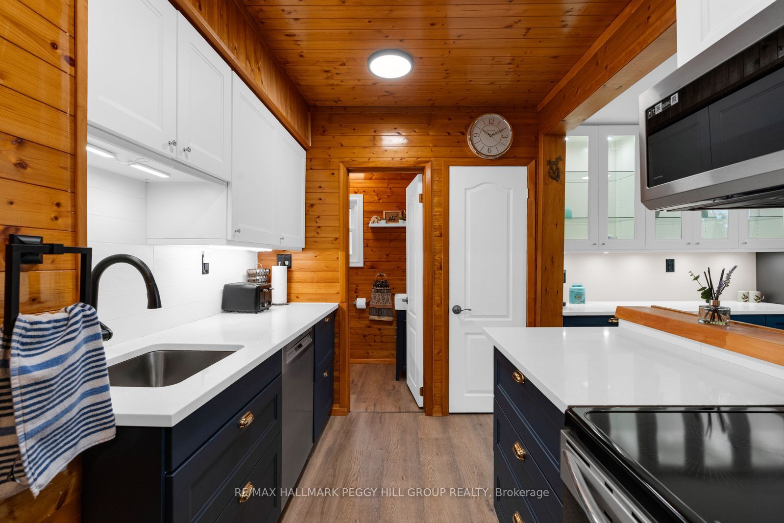 1387 Old Barrie Road W, Oro-Medonte, ON L0L 2L0 photo 3