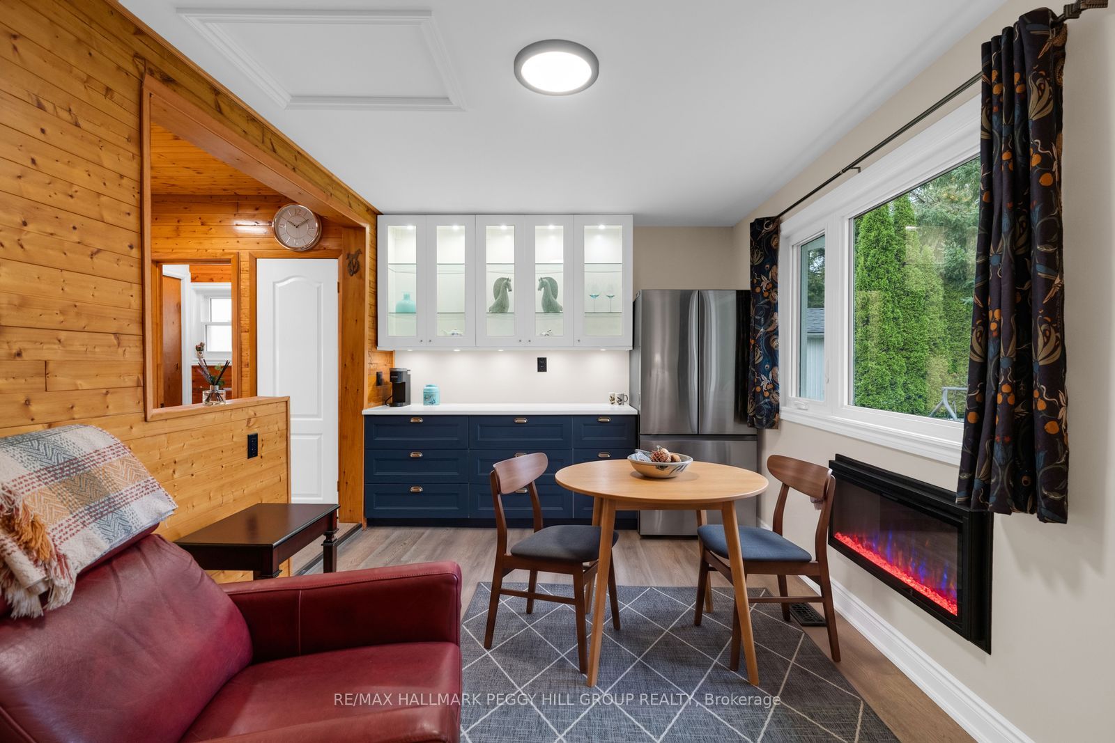 1387 Old Barrie Road W, Oro-Medonte, ON L0L 2L0 photo 5
