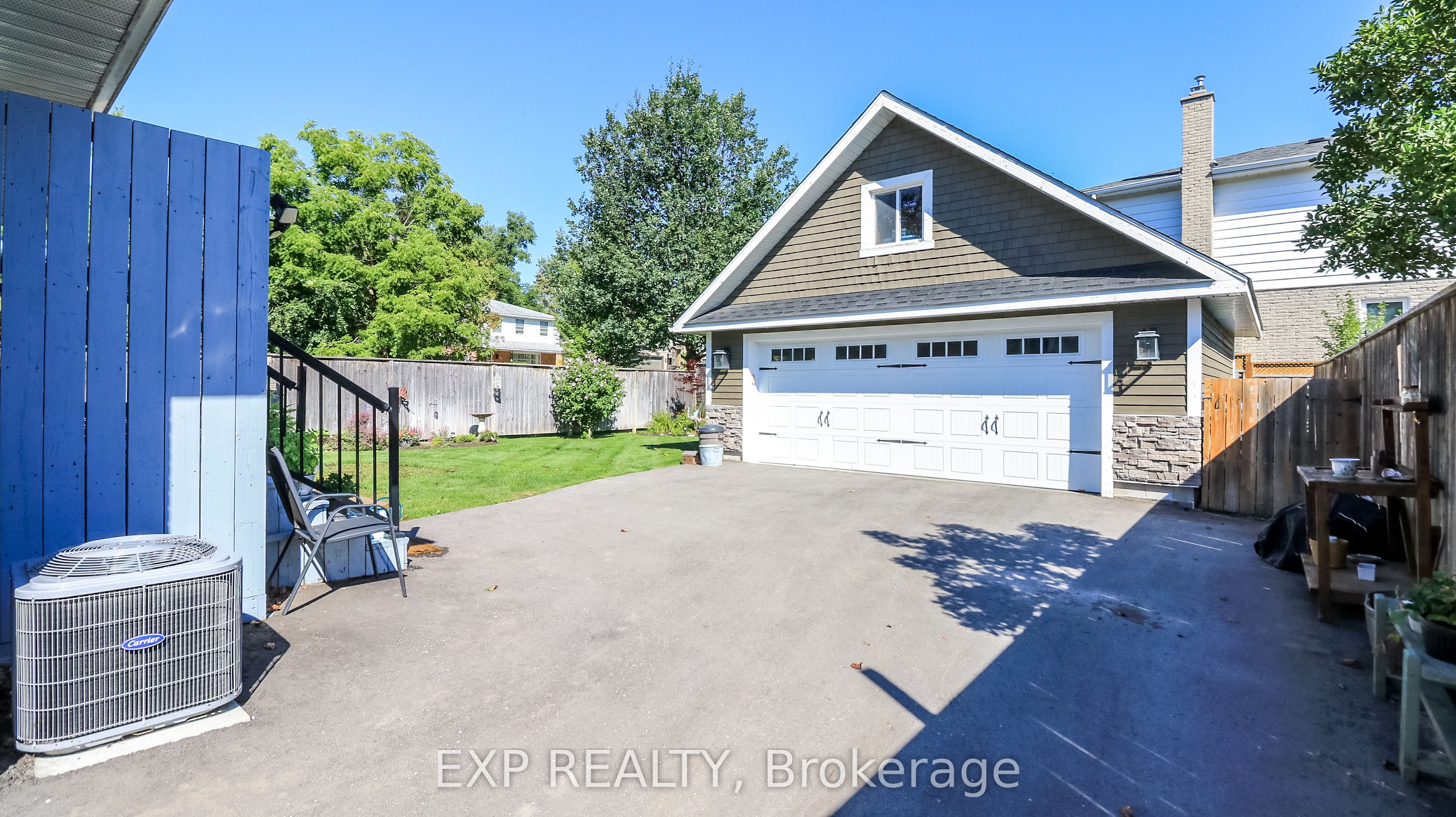 258 Napier Street Basement, Barrie, ON L4M 1X7 photo 5