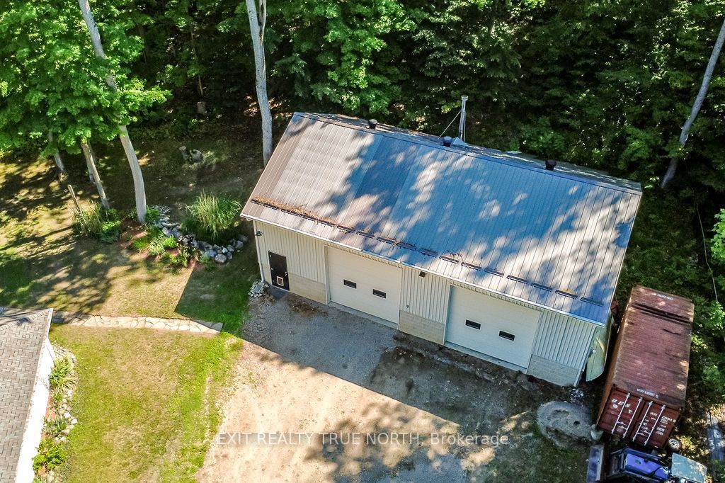 3889 Baseline Road, Springwater, ON L0L 1P0 photo 3