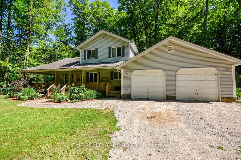 3889 Baseline Road, Springwater, ON L0L 1P0 photo 4