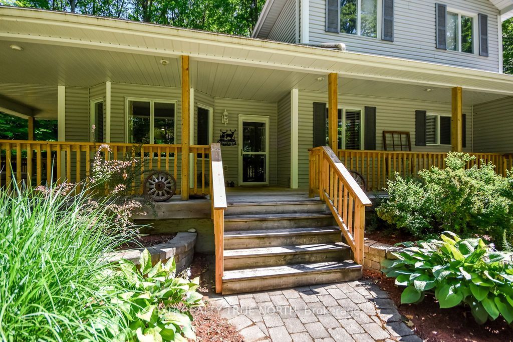 3889 Baseline Road, Springwater, ON L0L 1P0 photo 5