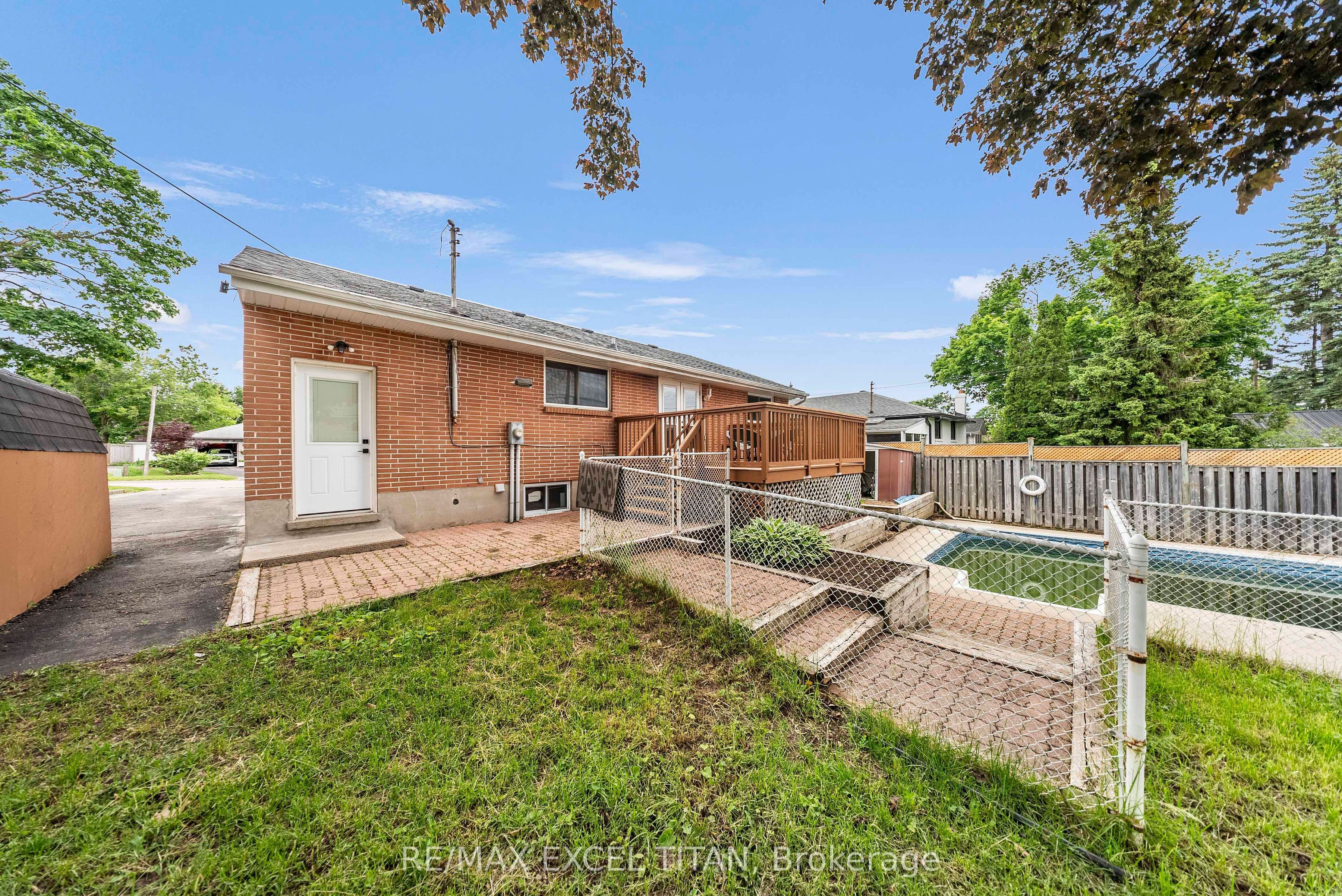 66 Marion Crescent, Barrie, ON L4M 2L3 photo 5