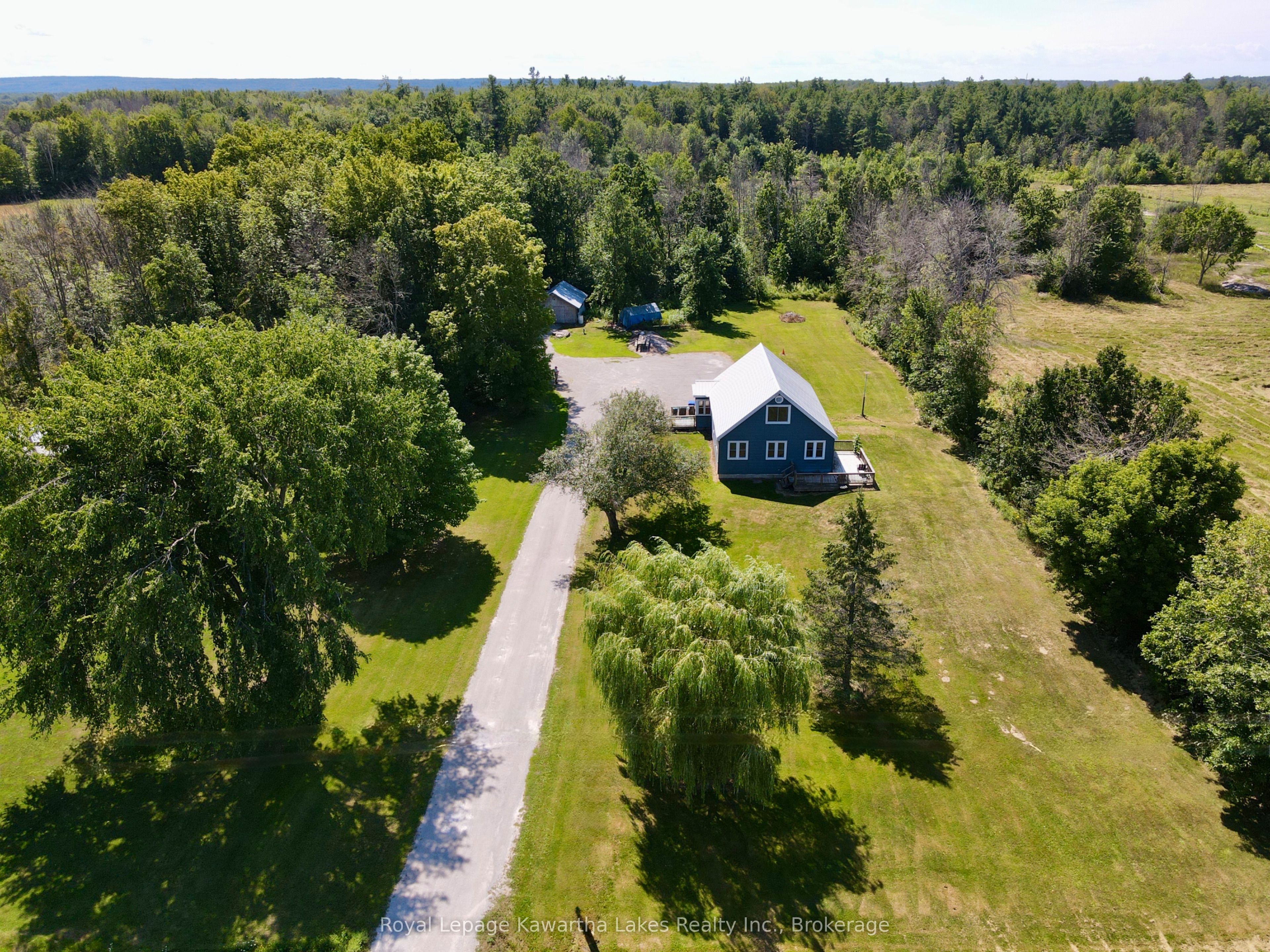 1866 Irish Line, Severn, ON L0K 1E0